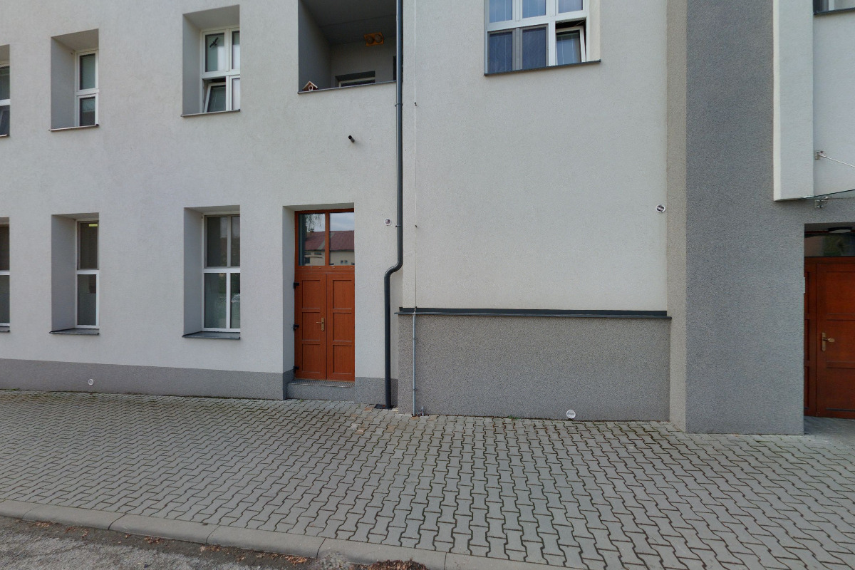 Léčebna pro dlouhodobě nemocné Klokočov - Fakultní nemocnice Ostrava