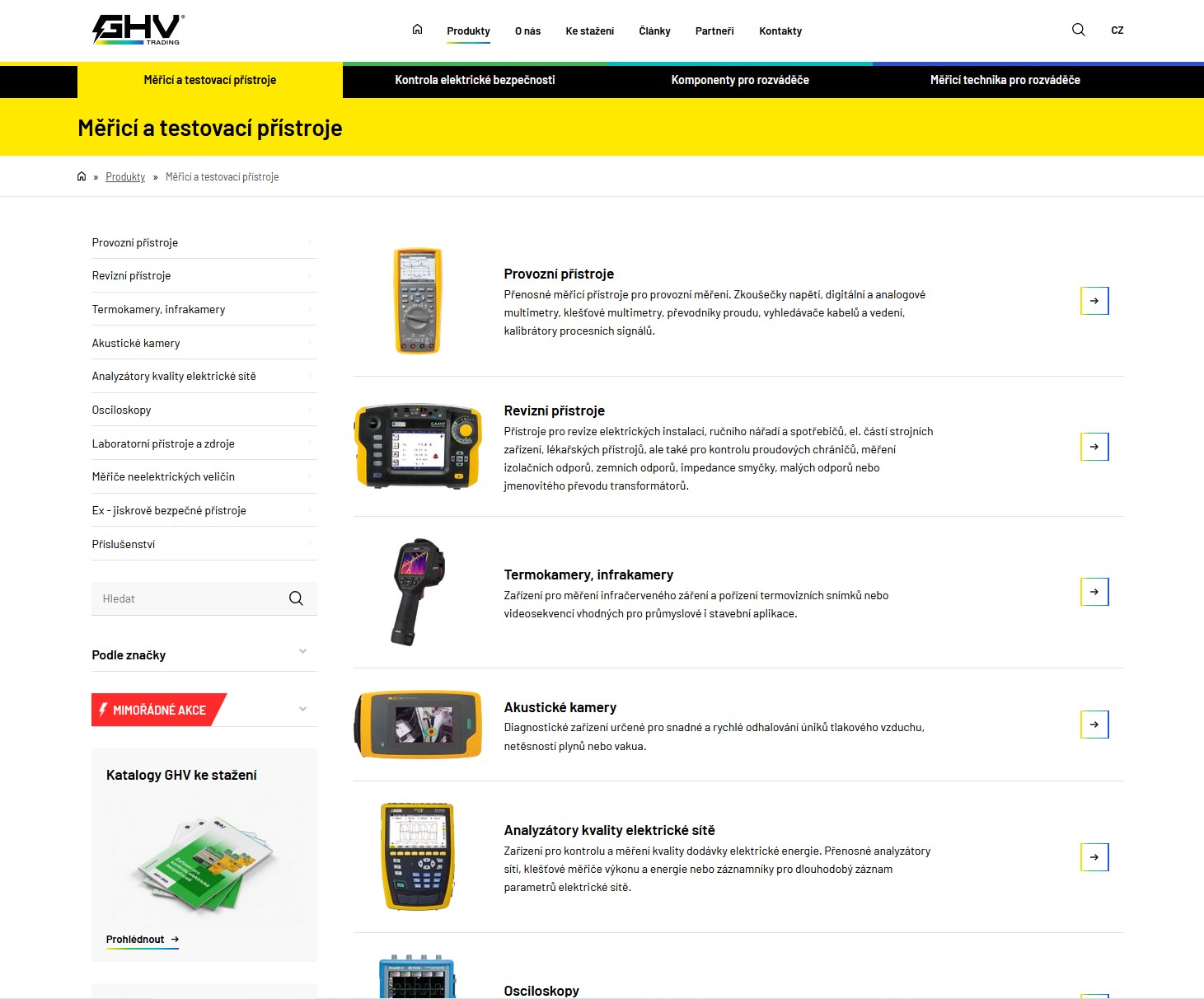 Ghvtrading.cz foto 4