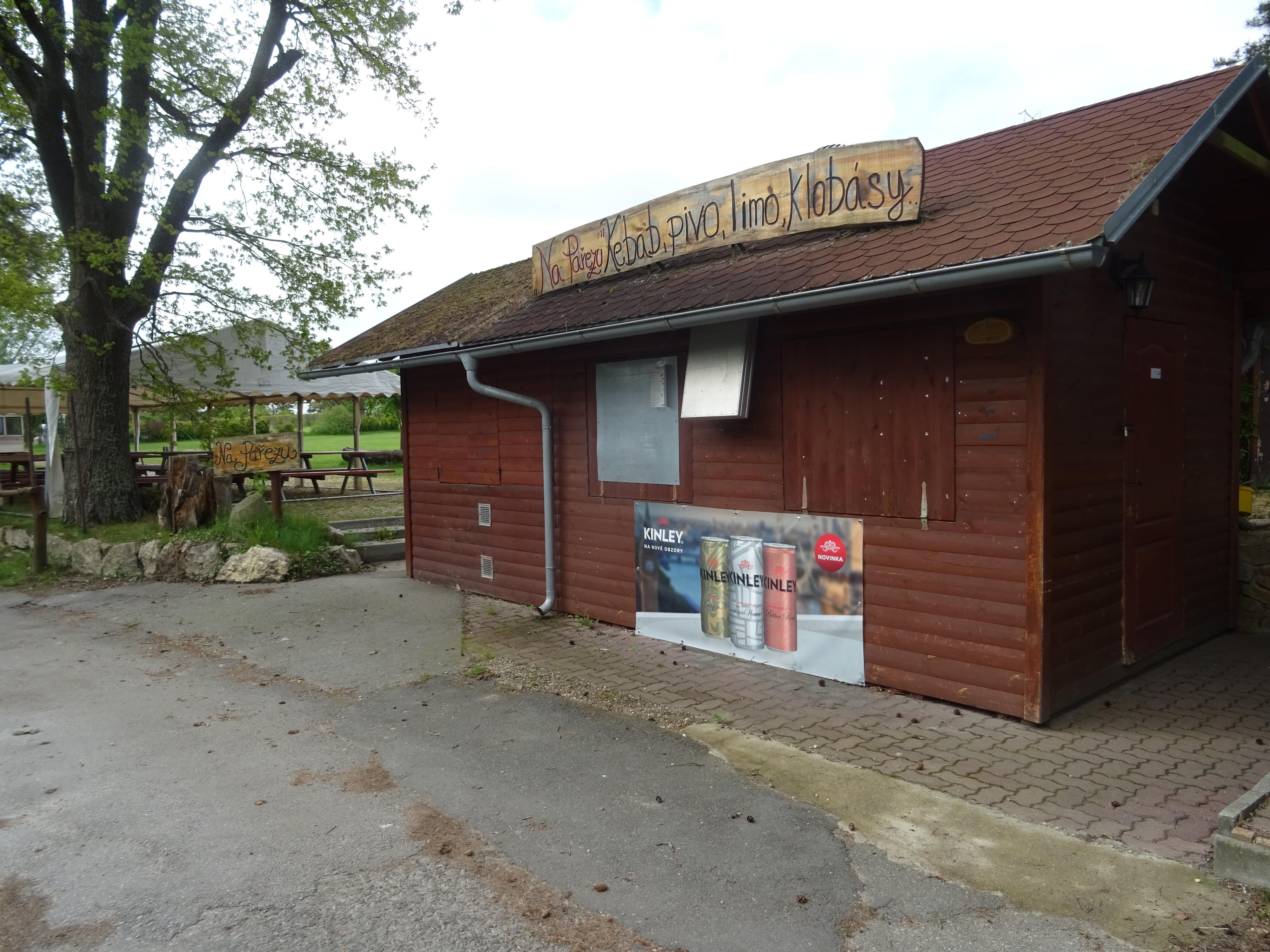 Ubytování u Staňkovského rybníka