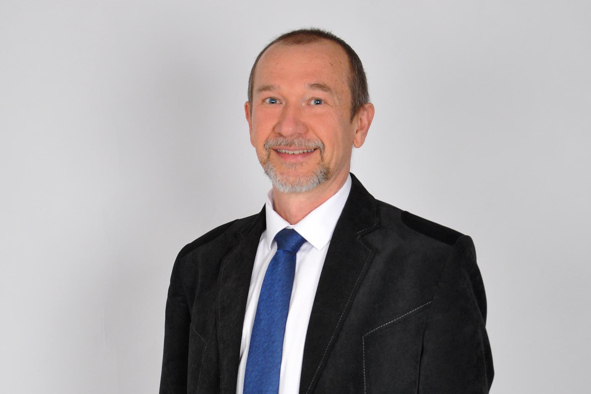 Petr Němčanský - realitní makléř RE/MAX Pro