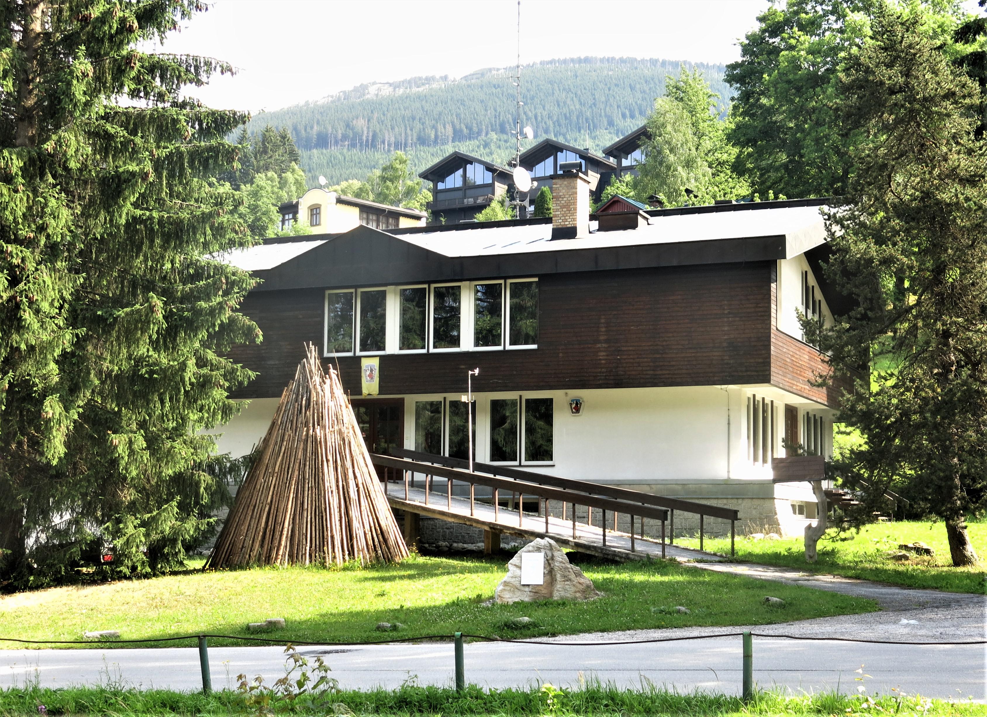 Horská služba Krkonoše foto 3