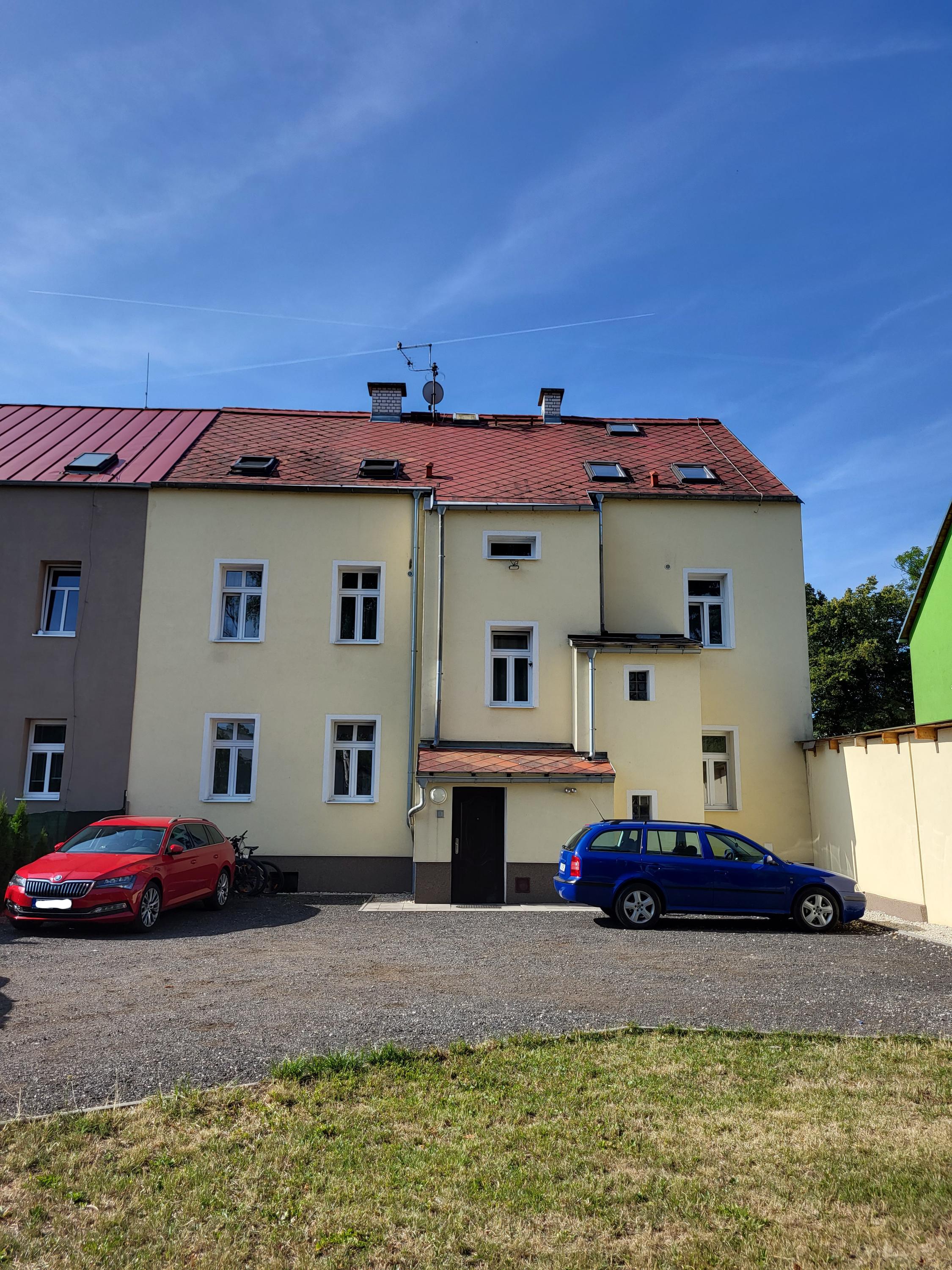 Apartmány Bluestars Home foto 2