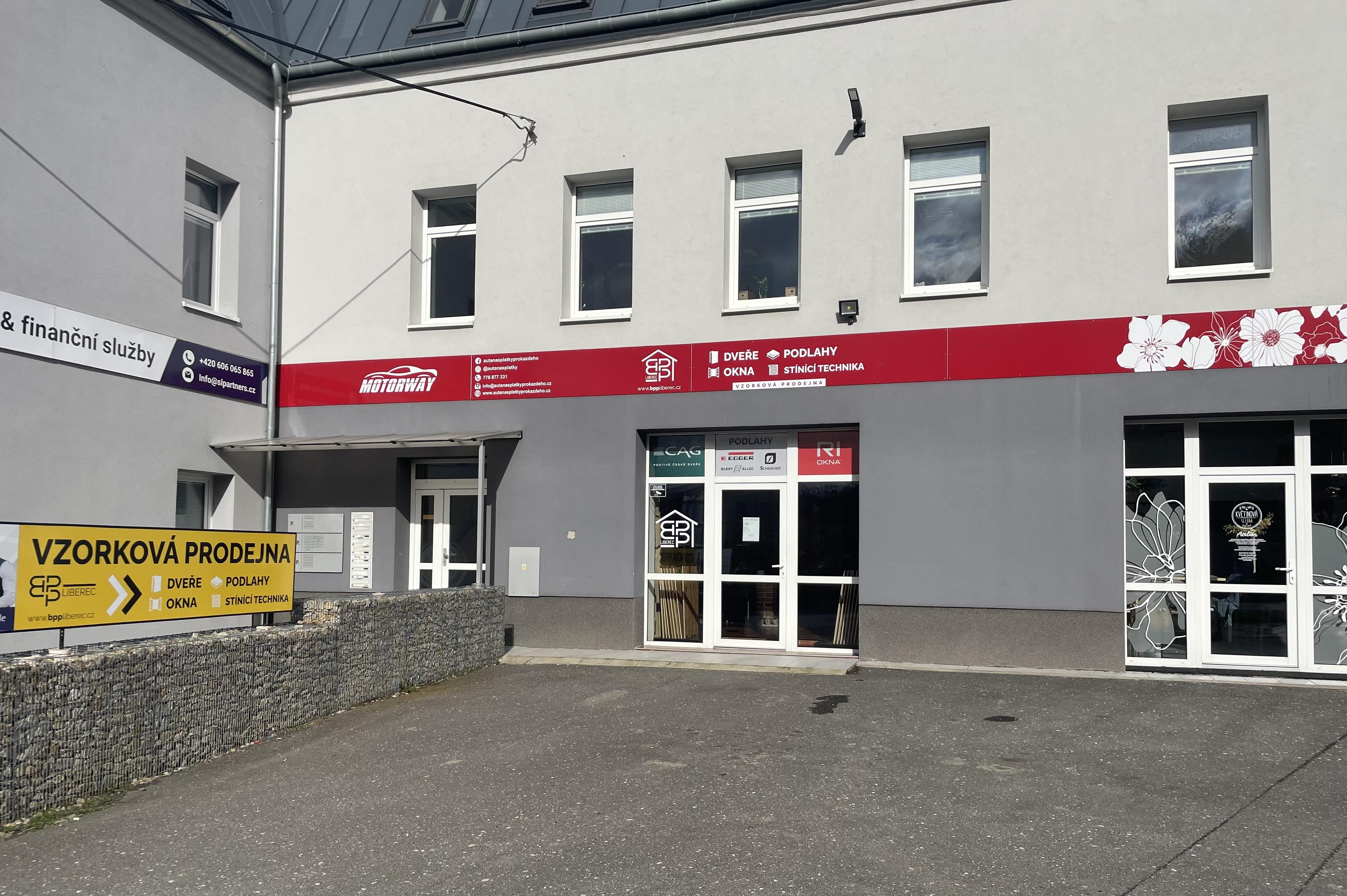 BP Parket plus s.r.o. foto 2