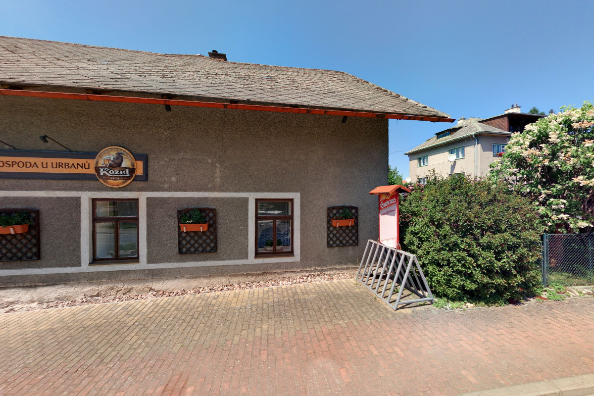 Hospoda u Urbanů foto 3