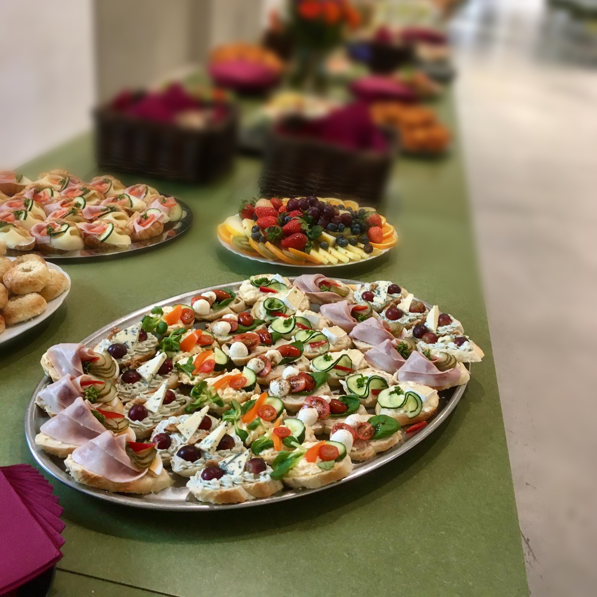 Lahůdky Shop s.r.o. foto 2