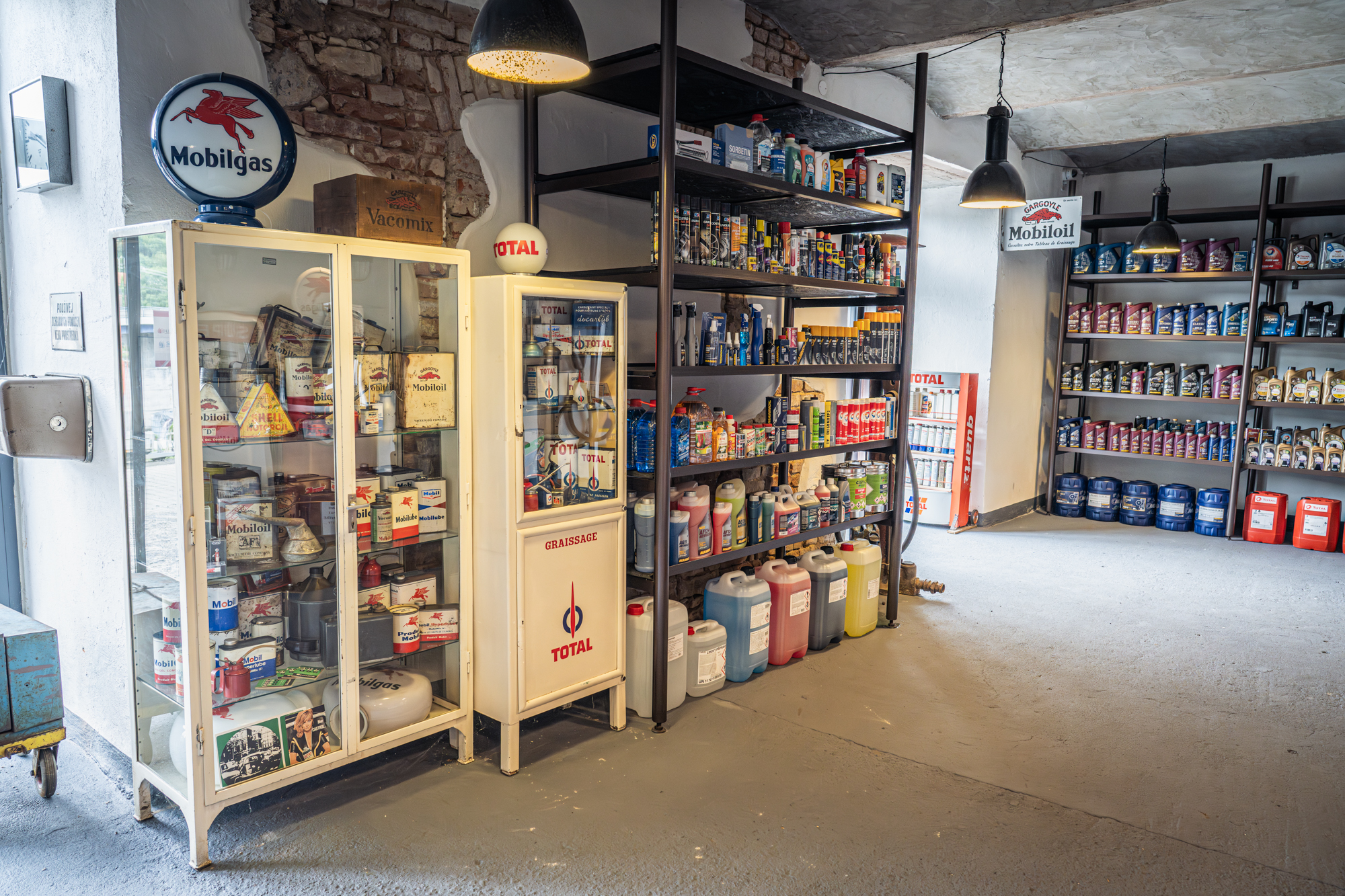 SOTAOIL s.r.o. foto 3