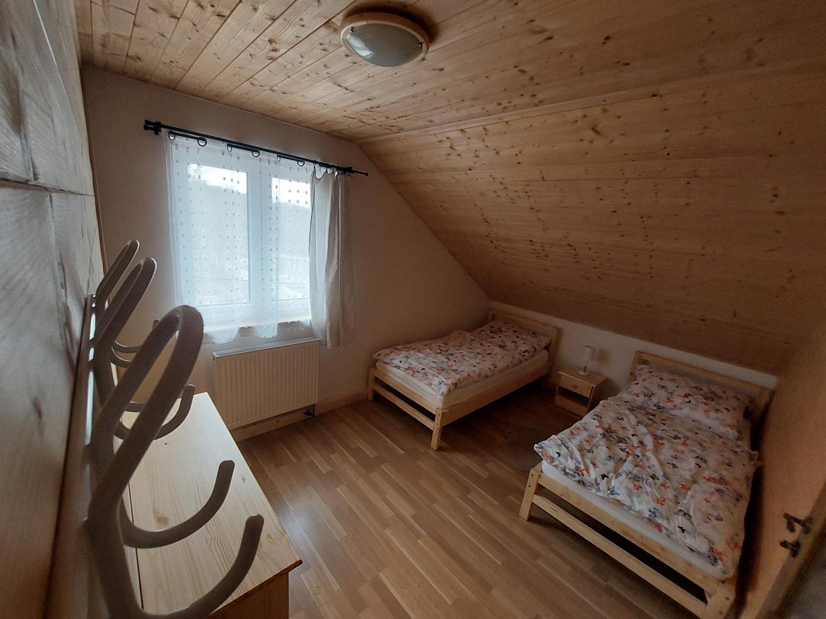 Apartmány u Janičky foto 5