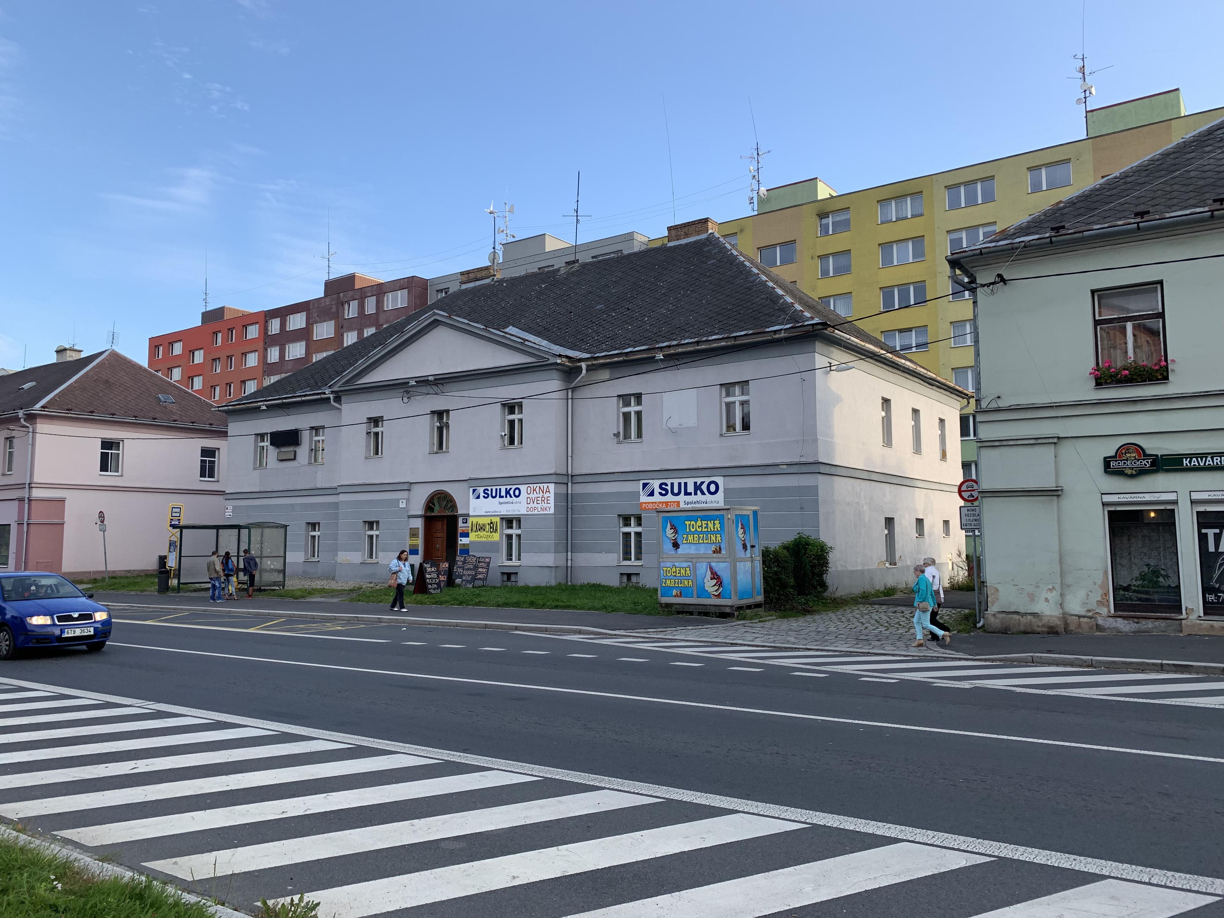Apartmán Alesta Bruntál foto 5