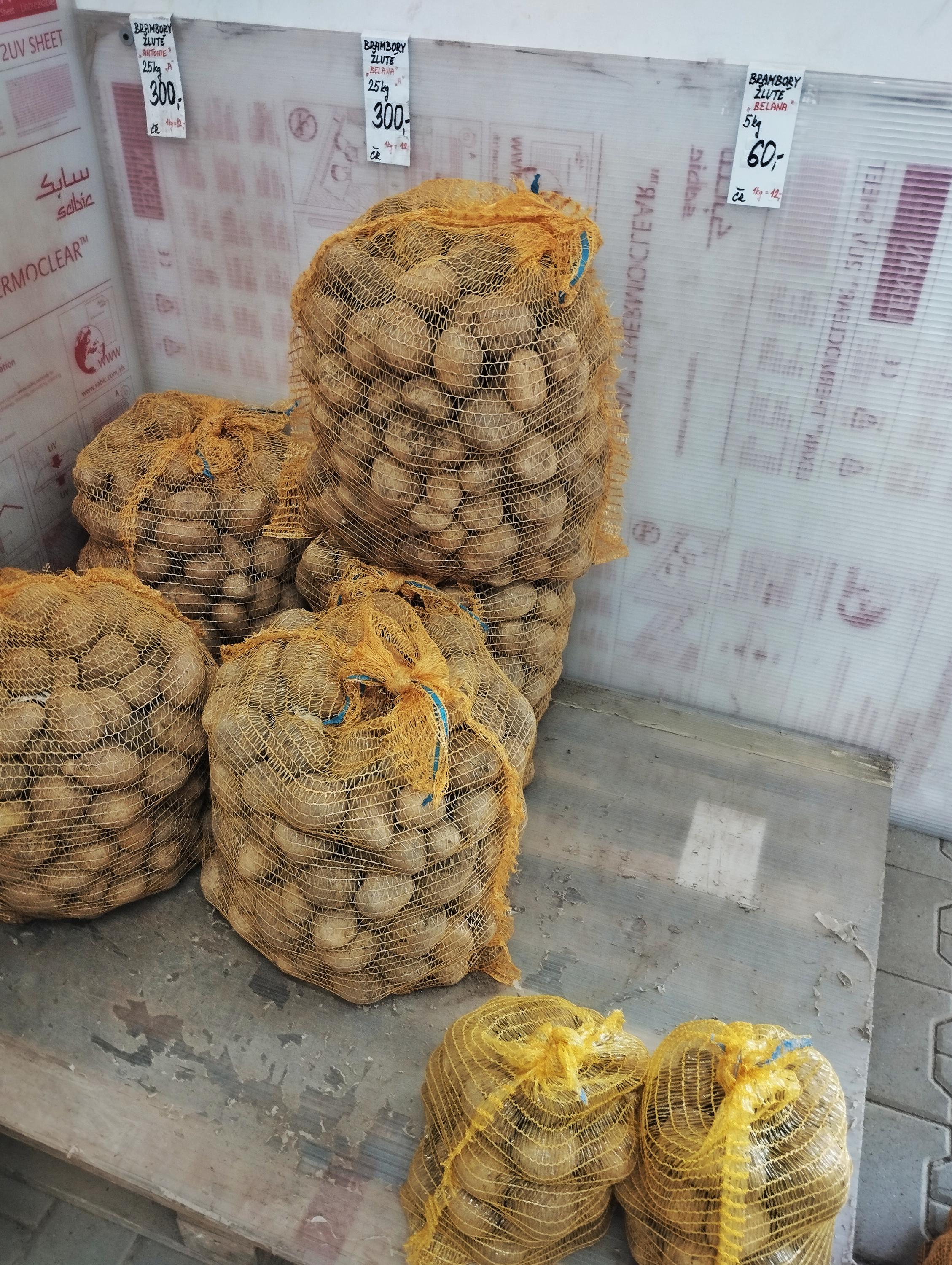 Farma Lotouš foto 3