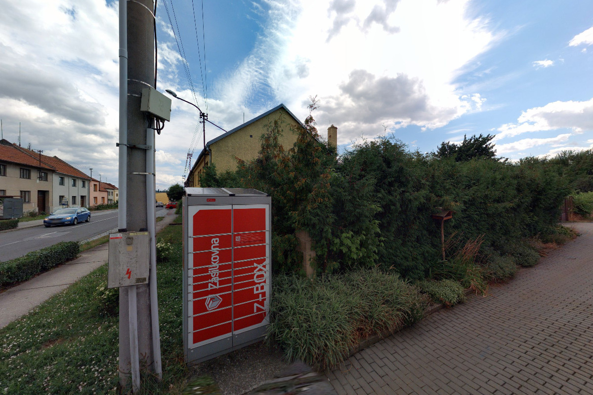 Z-BOX foto 2