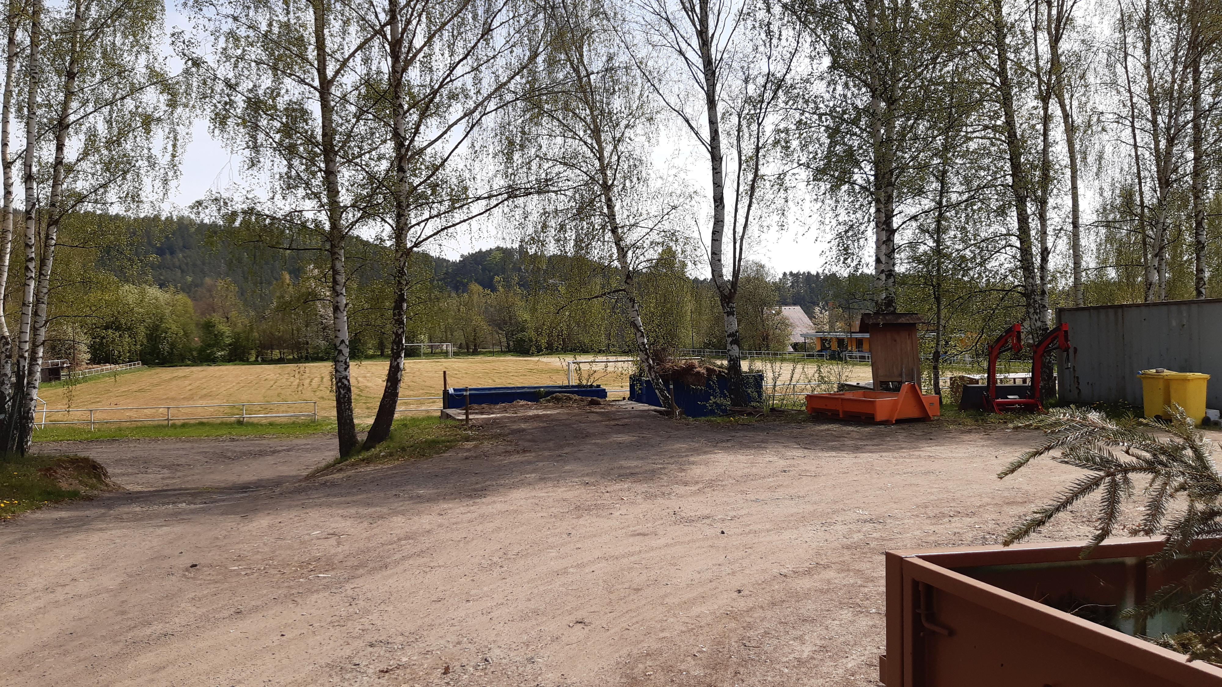 TJ Sokol Sloup v Čechách foto 1