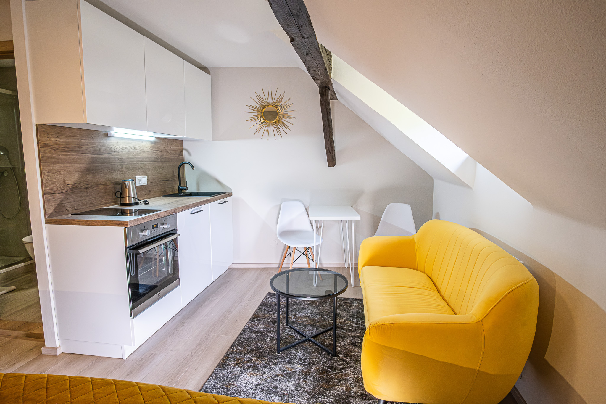 Boutique Apartments Old Town foto 2