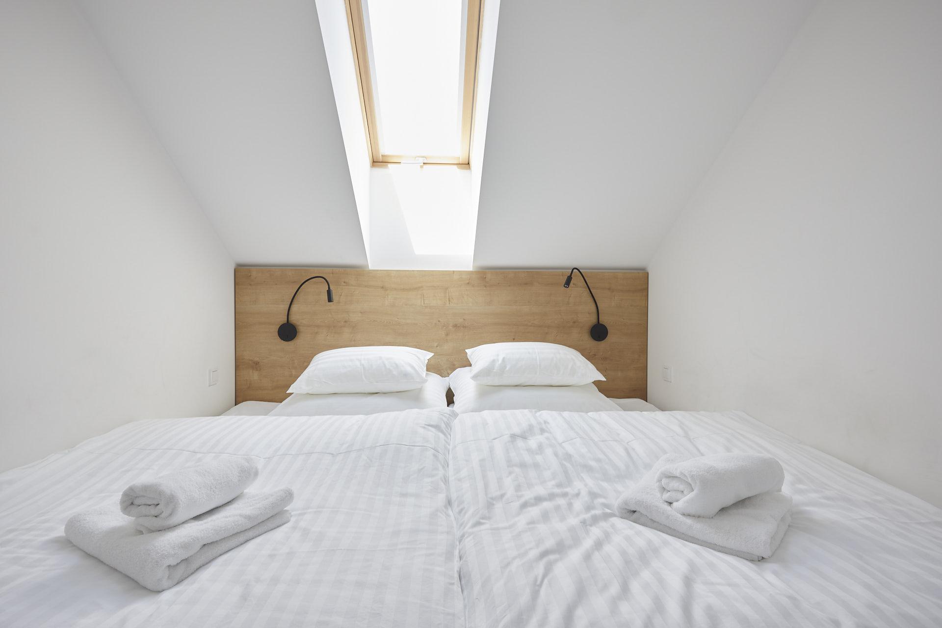 Apartmány Lipno Přední Výtoň foto 6