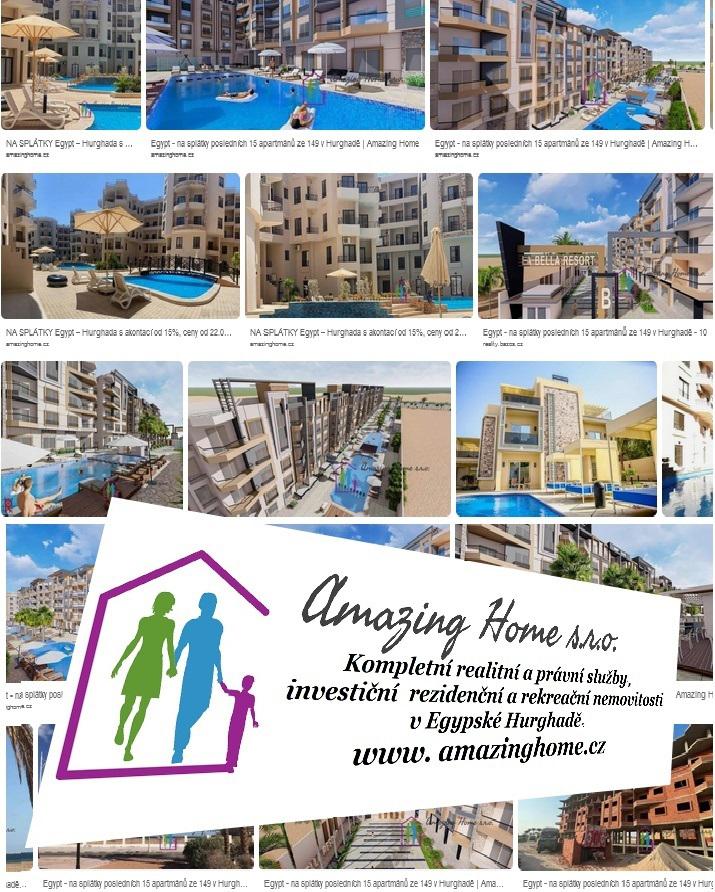 Amazing Home realitní kancelář foto 5