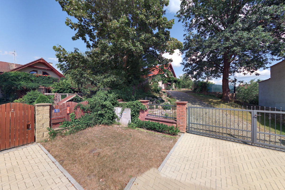 Ing. Libor Homoláč - Oceňování nemovitostí