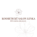 logo Kosmetický salon Lenka - péče, krása, relaxace