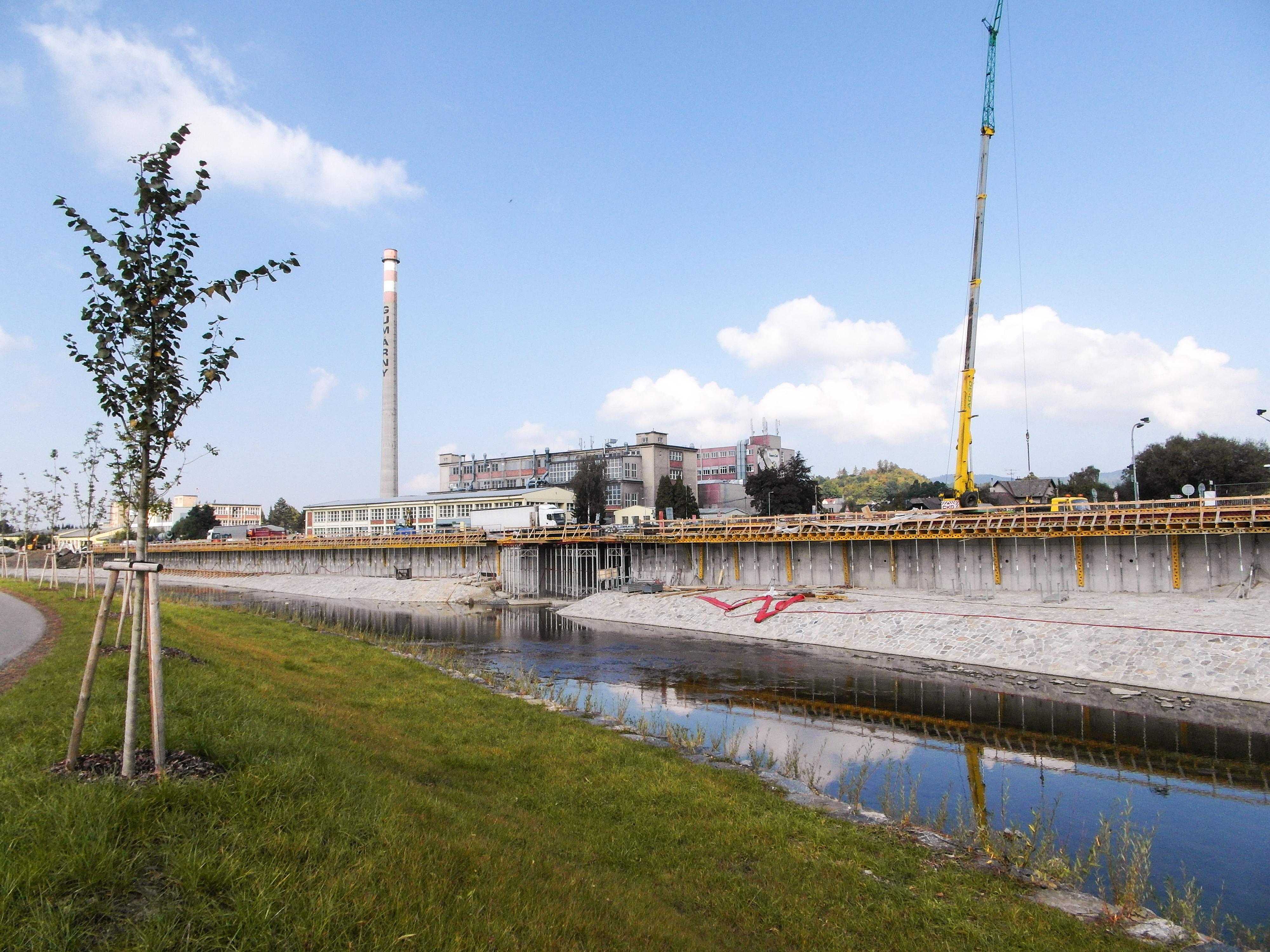 Gumárny Zubří, akciová společnost foto 4