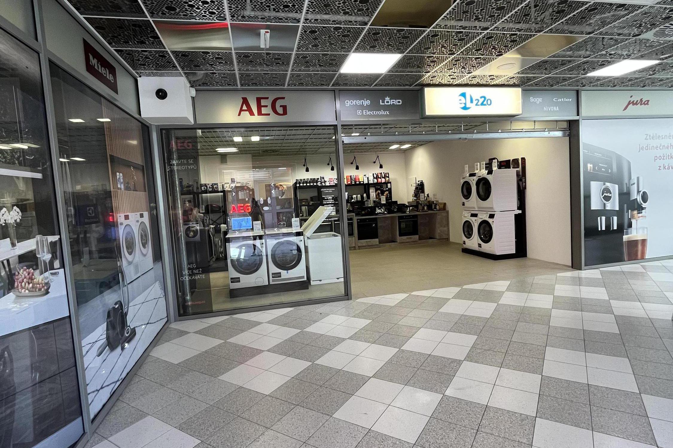 eL220 spotřebiče s.r.o.