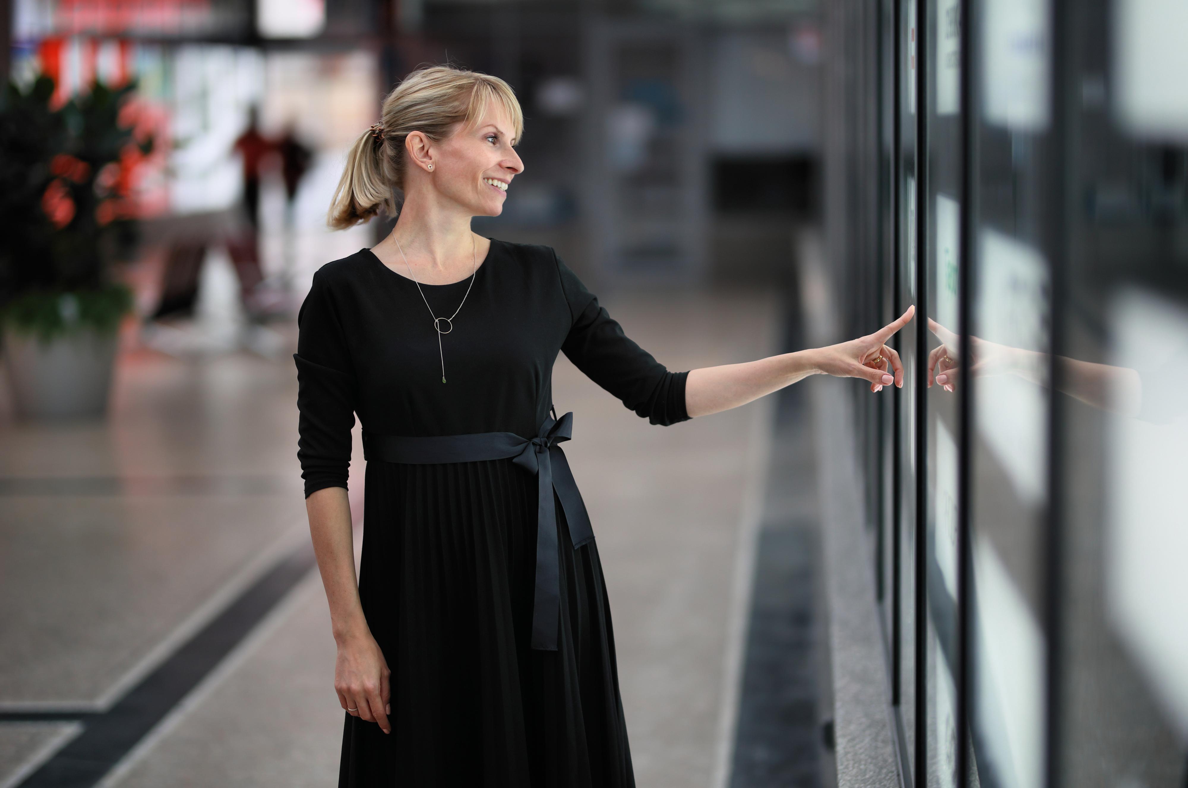 JUDr. Kateřina Sekaninová, advokát