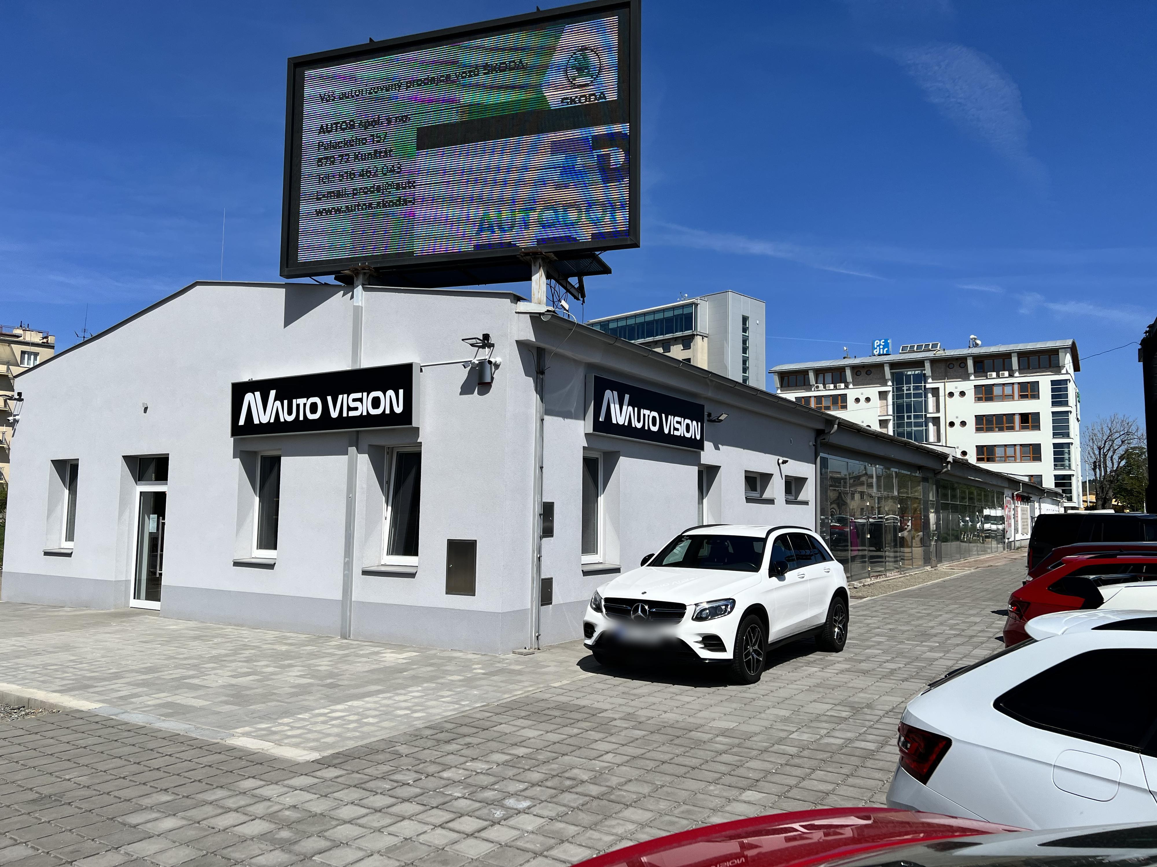 Auto Vision, s.r.o. foto 4