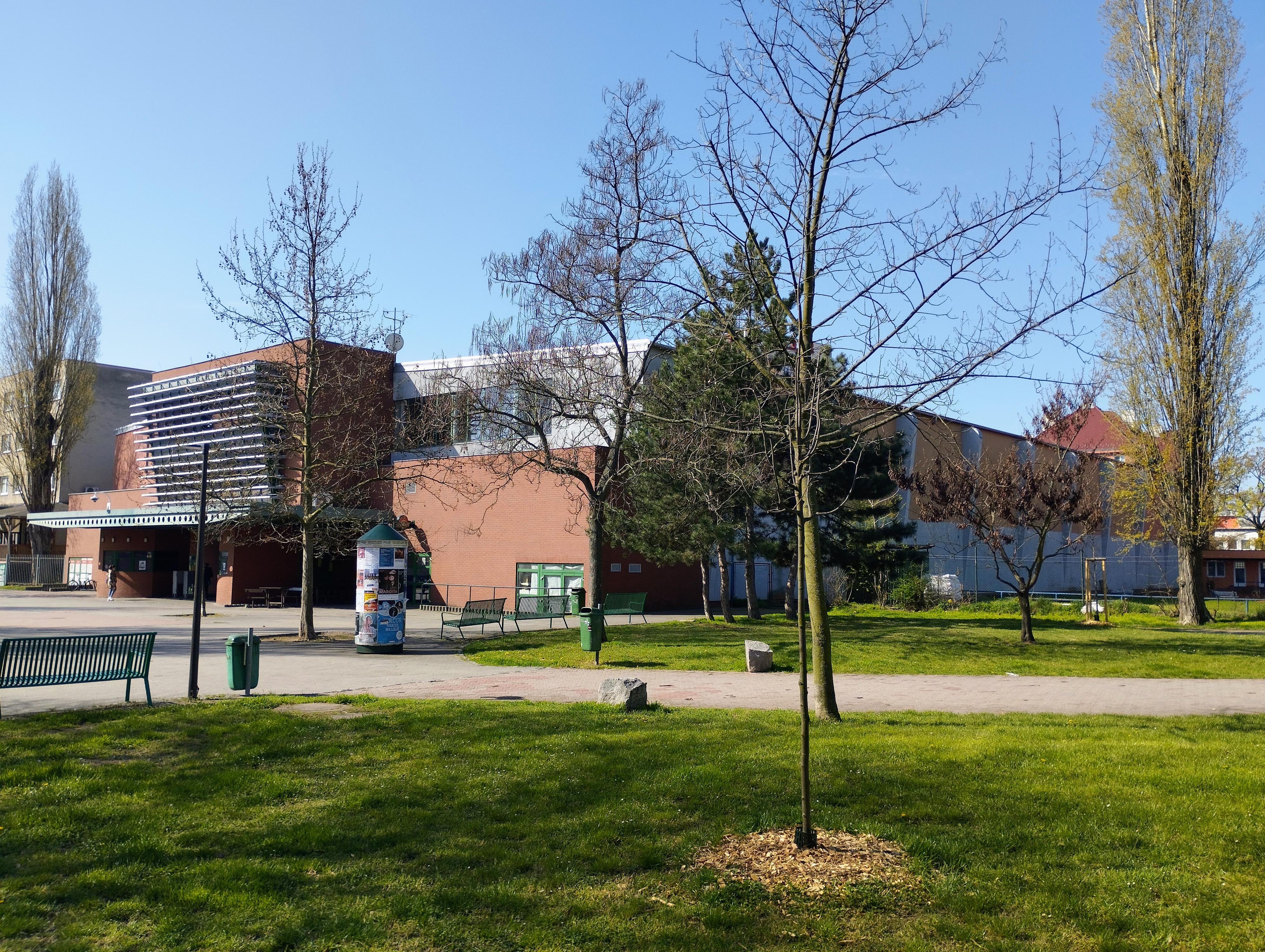 Zimní stadion Hodonín foto 4