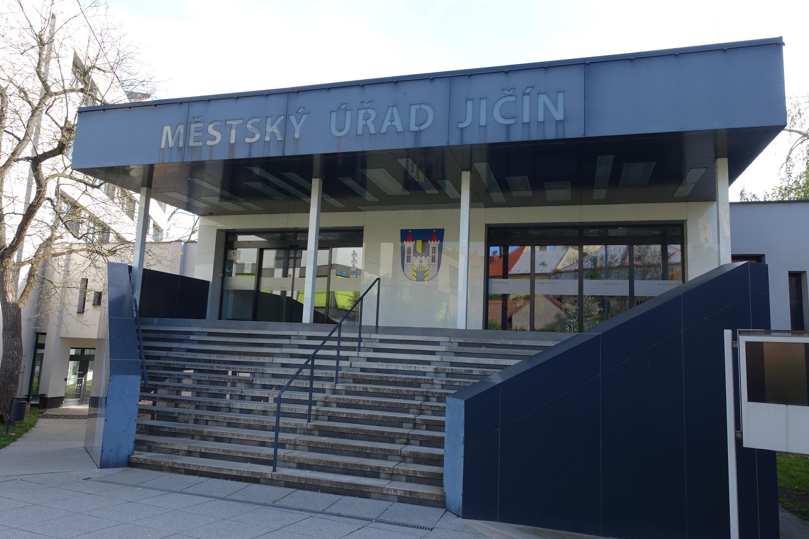 Živnostenský úřad Jičín foto 4