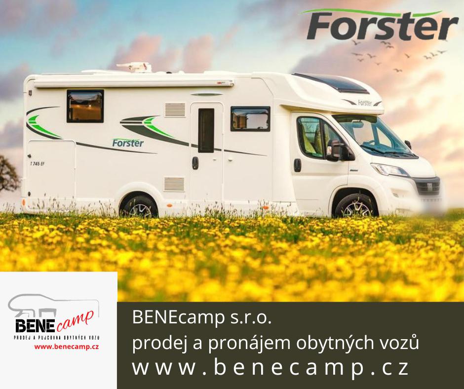 BENEcamp s.r.o. foto 6