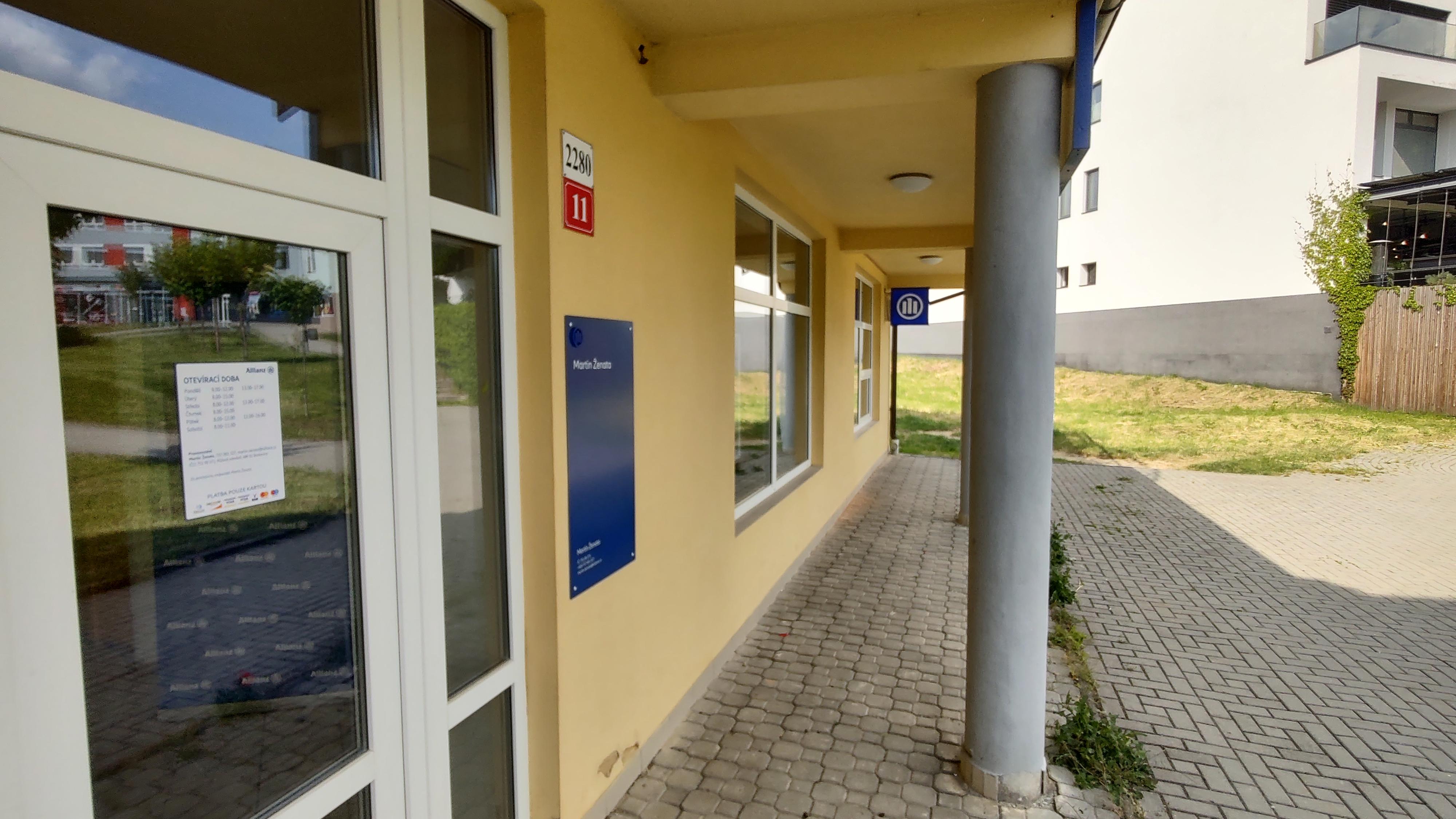 Allianz Boskovice foto 2