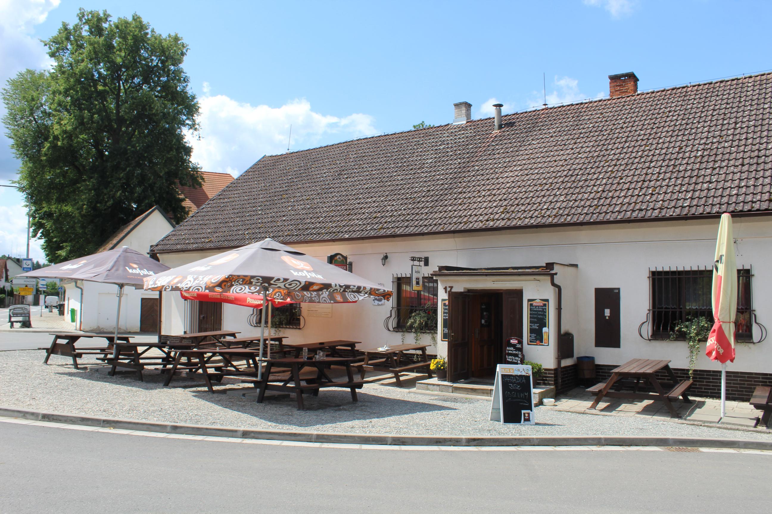 Hostinec U Skanzenu foto 6