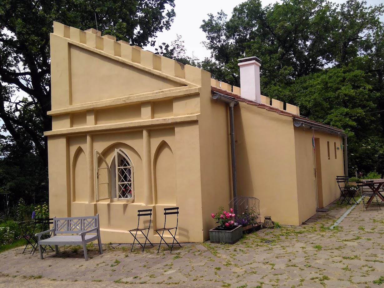 Spolek Hájovna foto 5