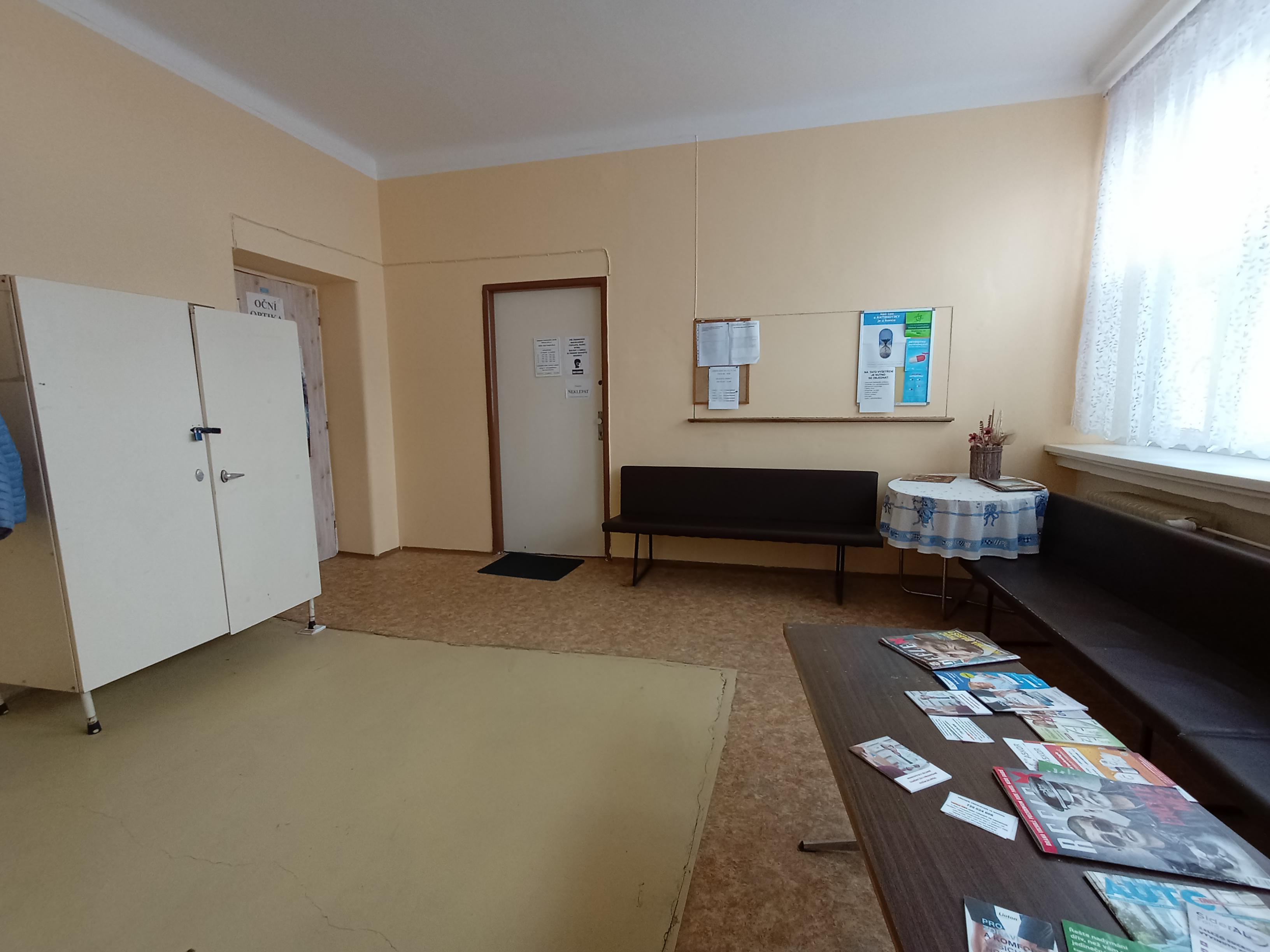 Oční Optik - Optometrista - Vodehnal Jan foto 3