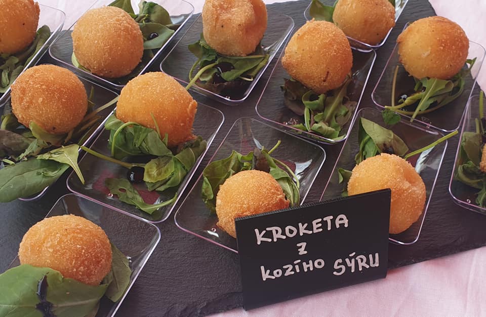 GRILSERVIS Morávek foto 4