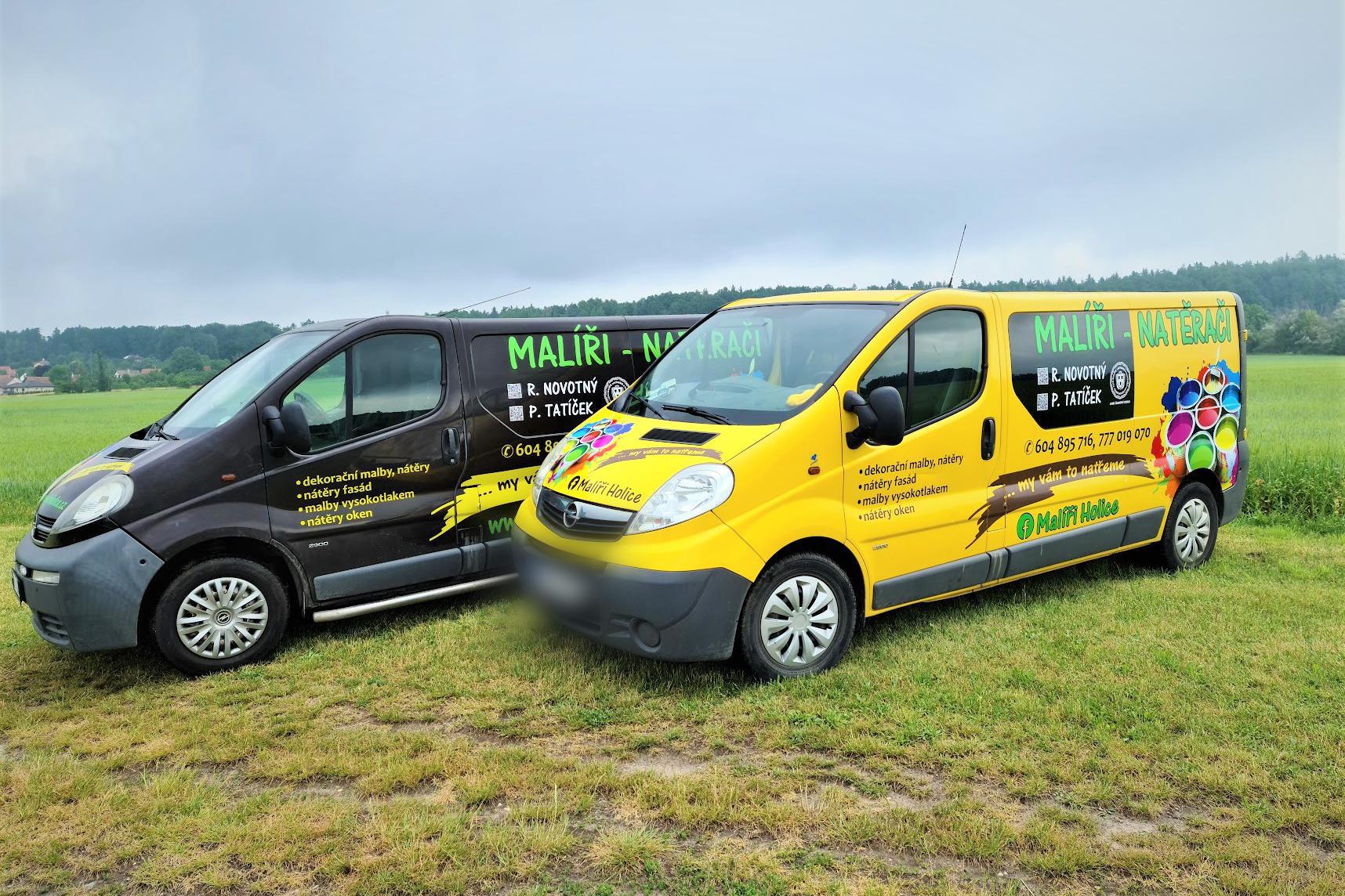 Petr Tatíček foto 1