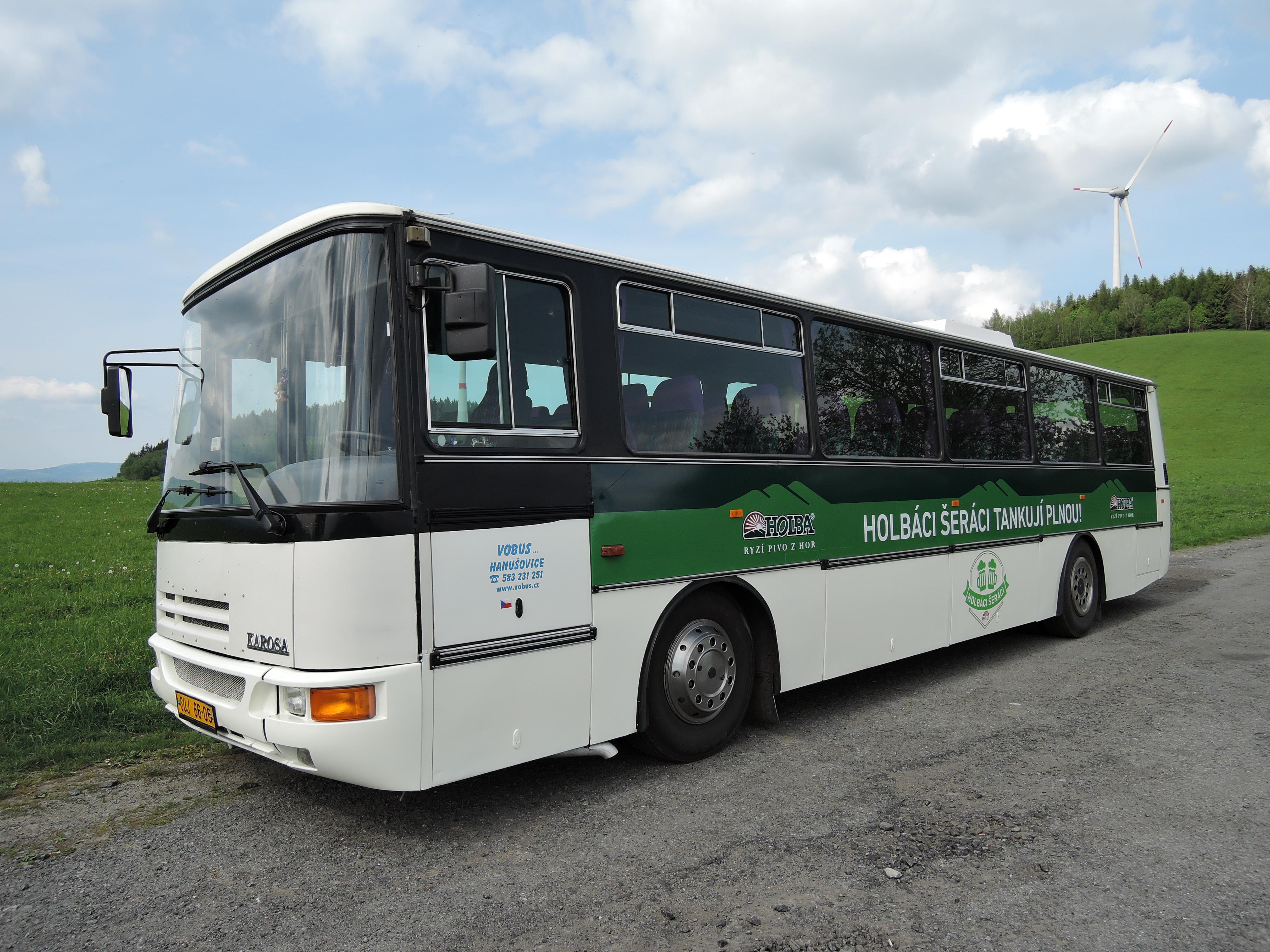 VOBUS v.o.s. foto 5