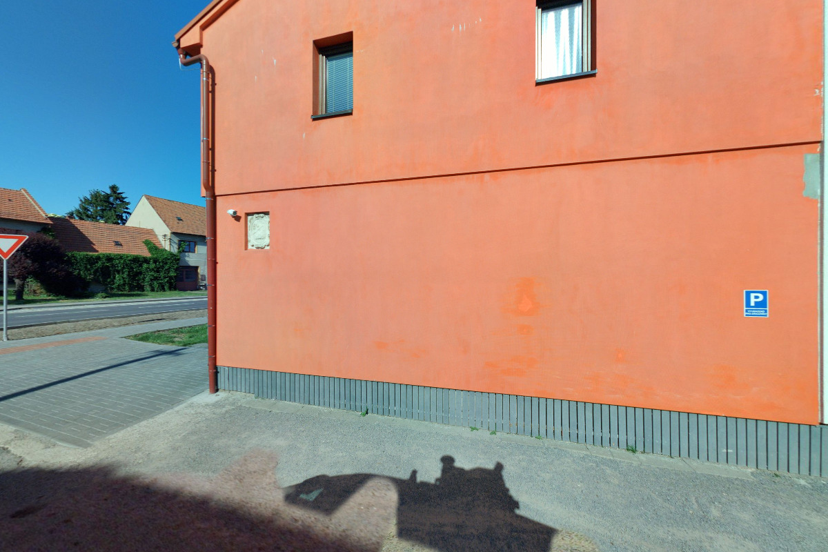 Řeznictví Josef Bajko