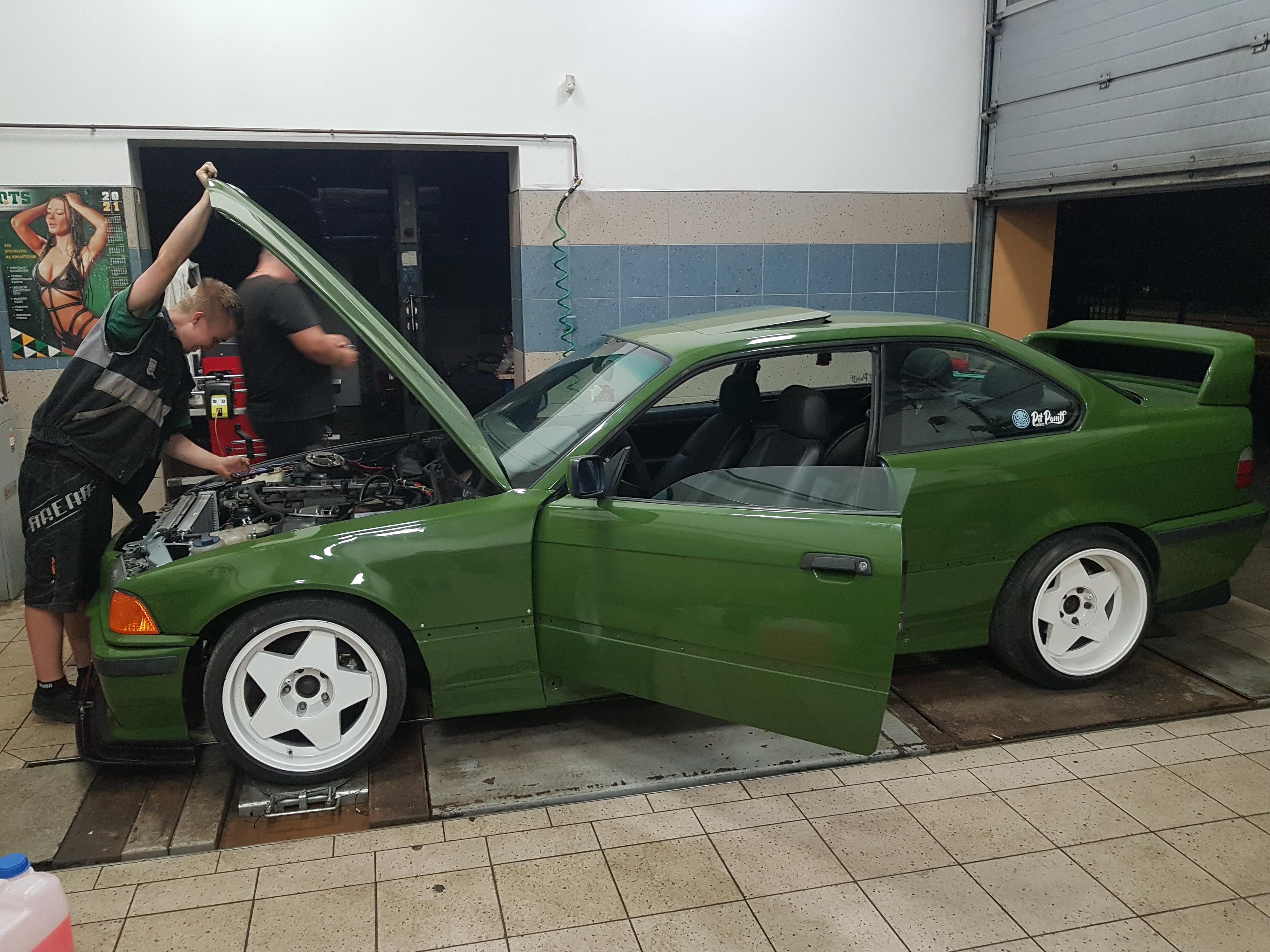 Autoservis Medic Car s.r.o. foto 2