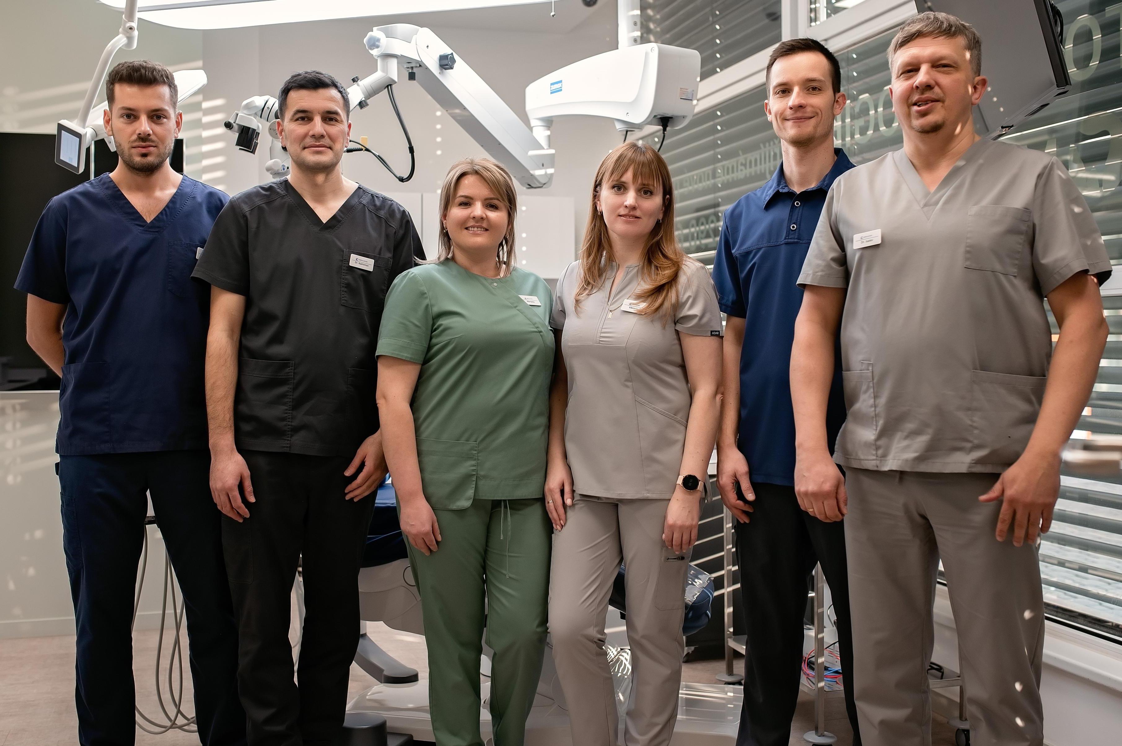 MediClever Dentistry