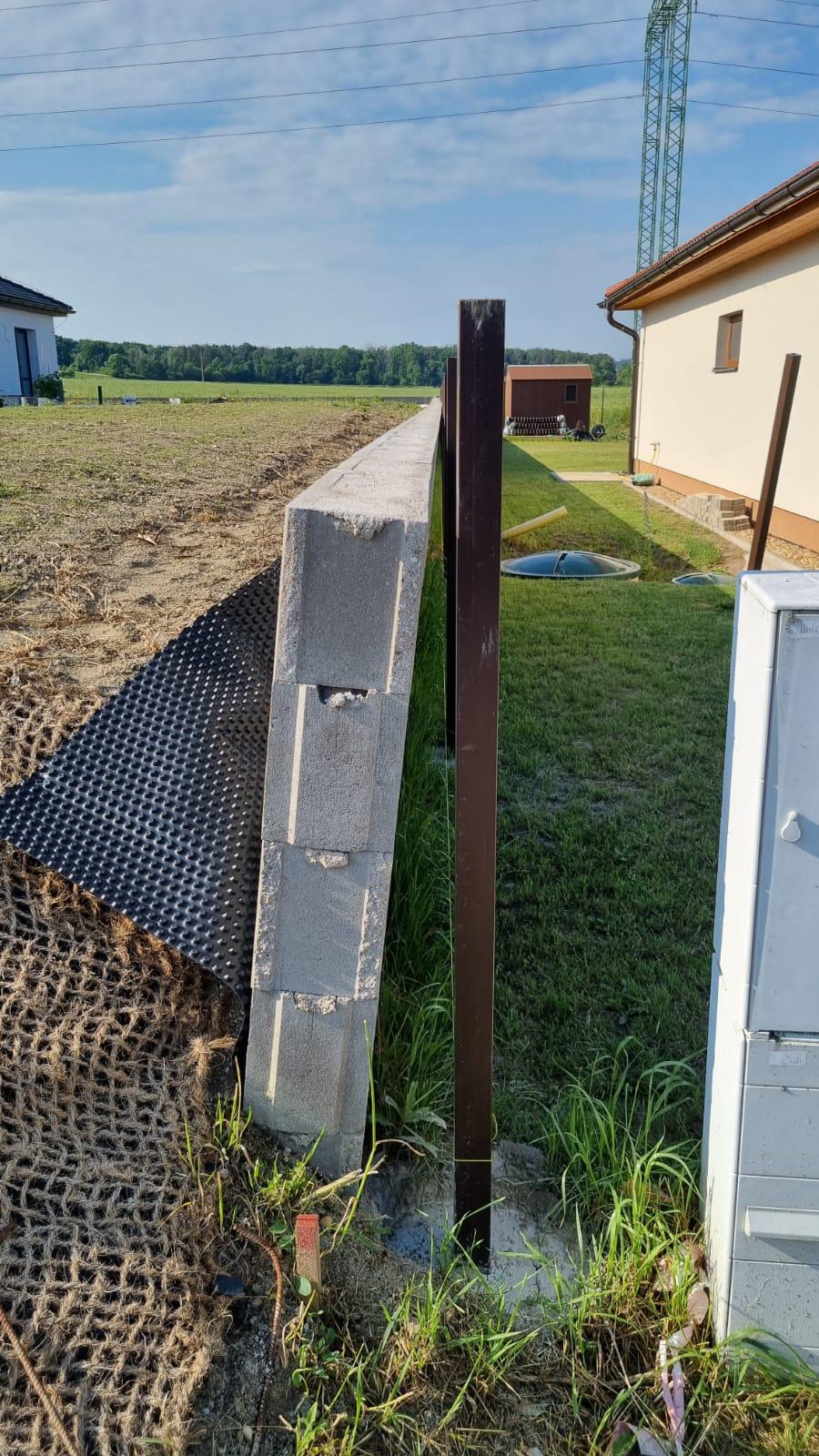 Stavební práce - GRUS foto 5