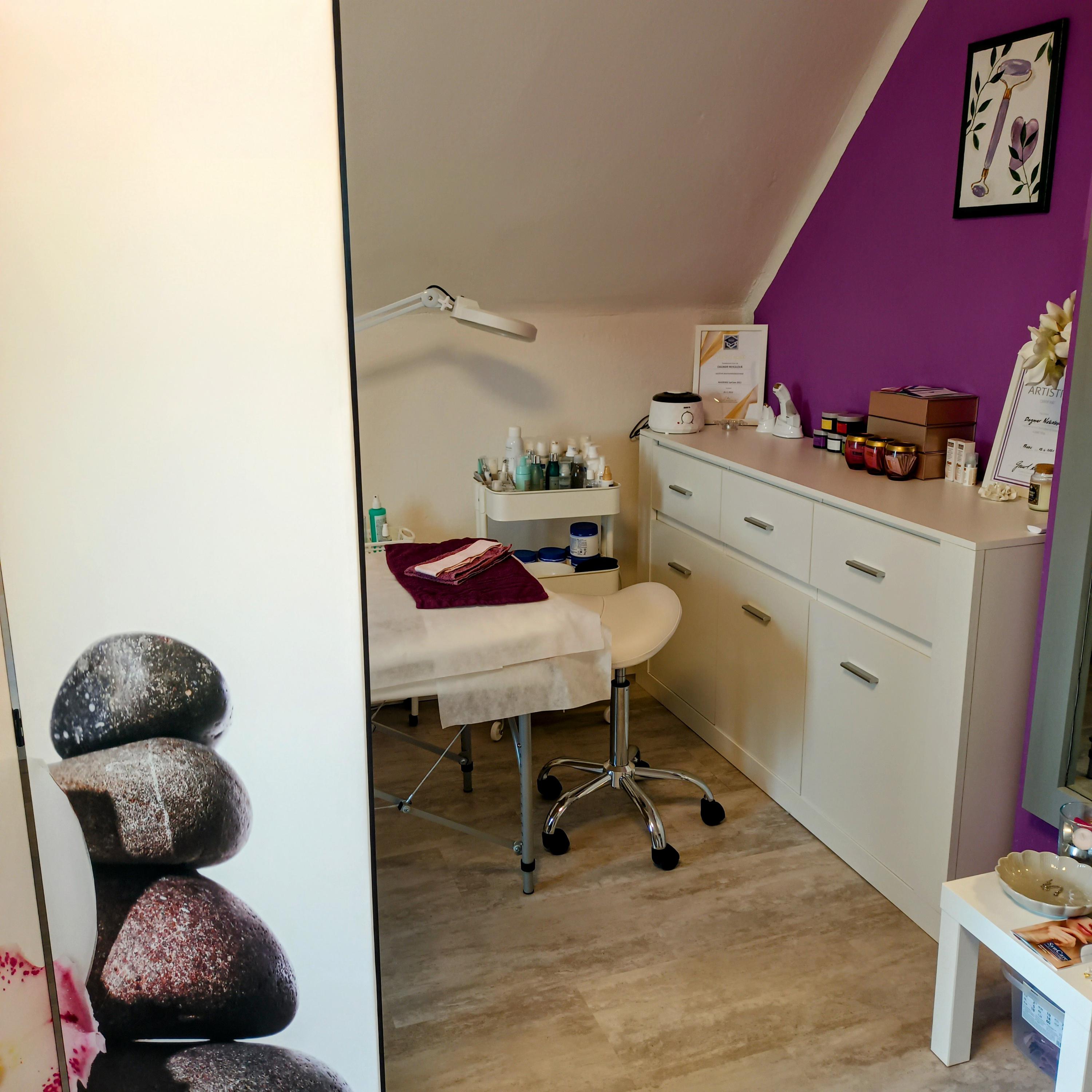 Centrum zdraví a krásy Dagmar Nekolová foto 3