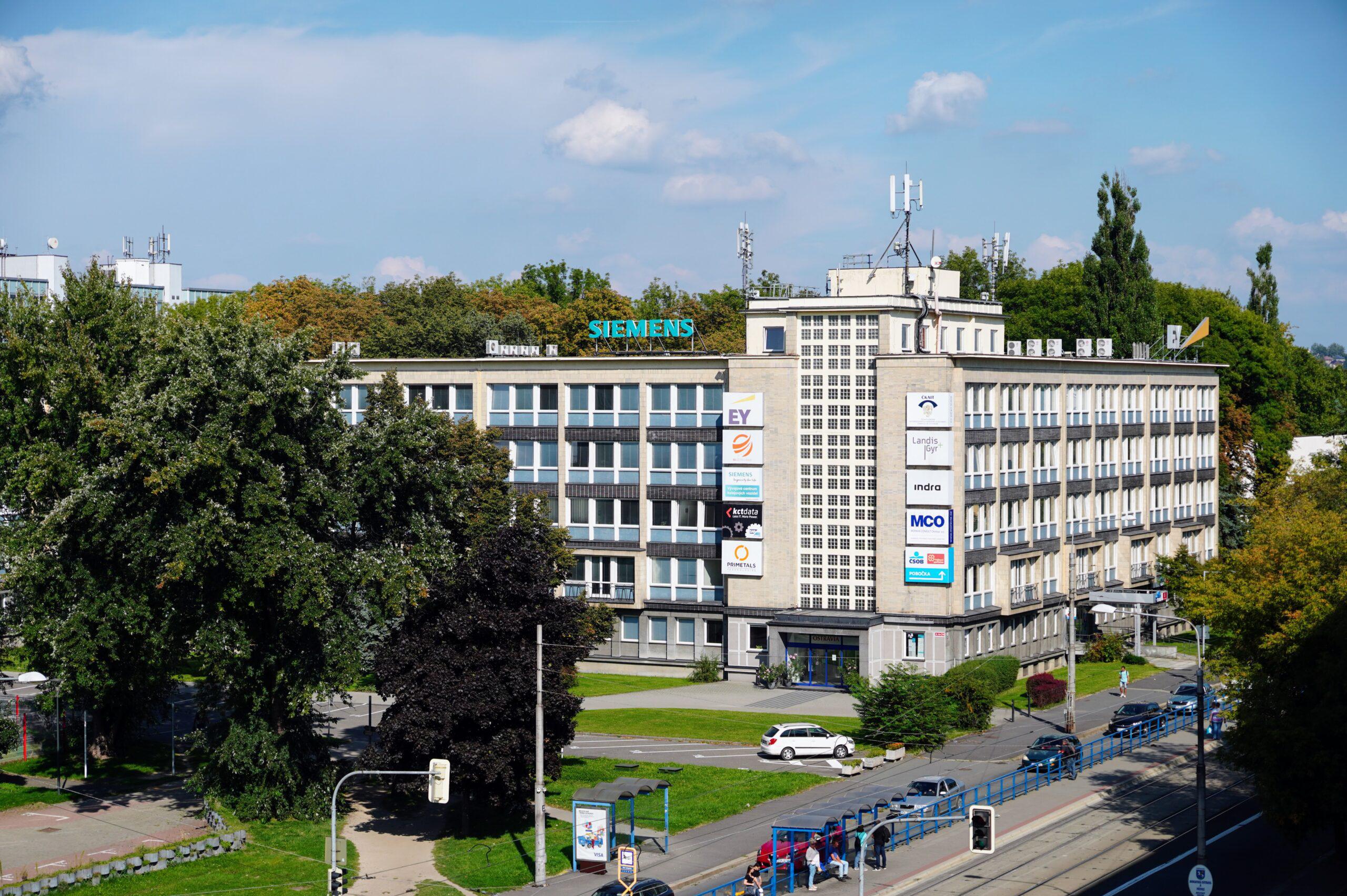 PROFI KOMPY - Prodej a servis PC Ostrava