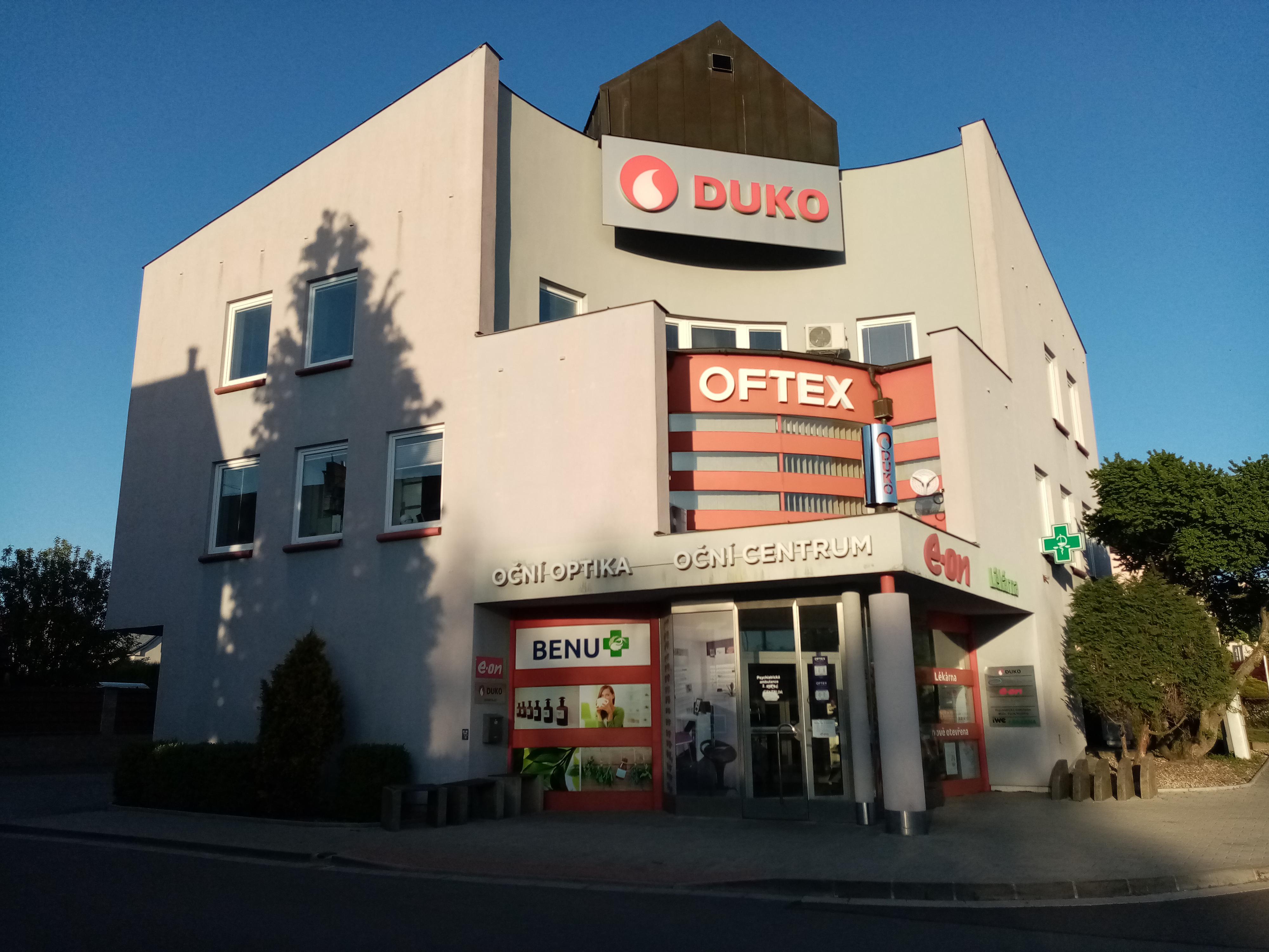 Lékárna Hlinsko foto 6