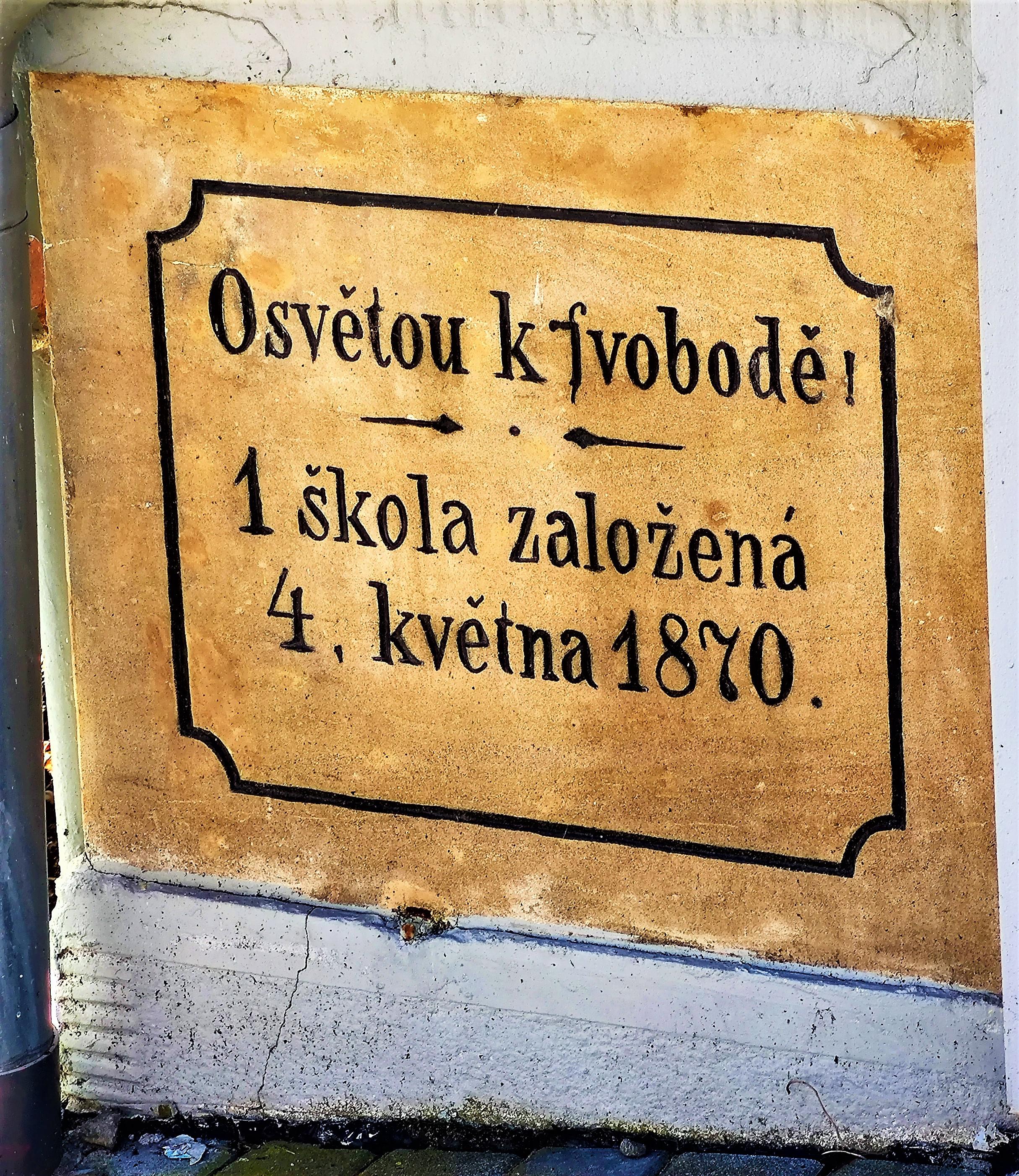 Knihovna Držovice foto 2