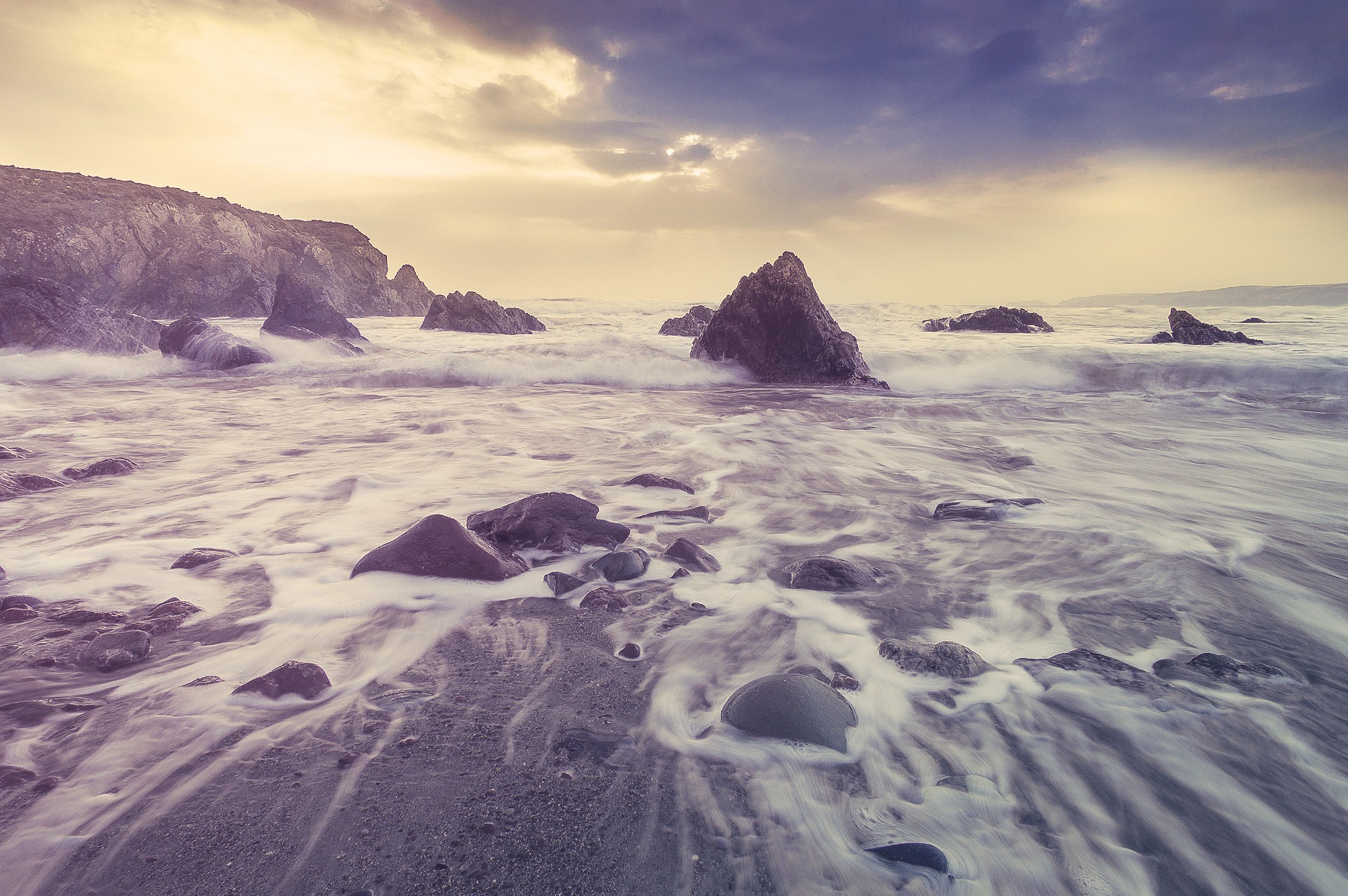 Regresní terapie pomoci reiki