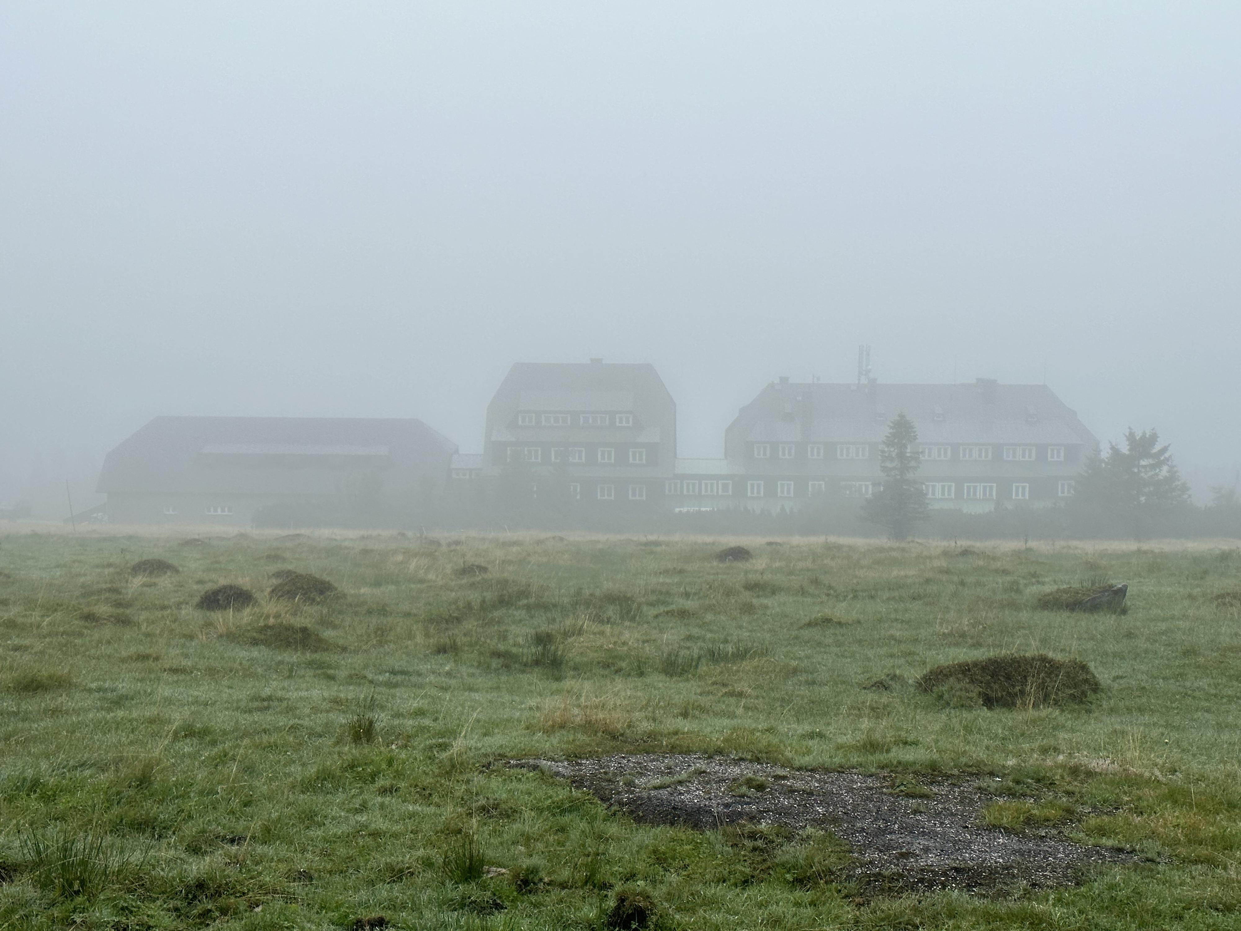 Krkonošská restaurace a kavárna - Hotel Malý Šišák foto 6