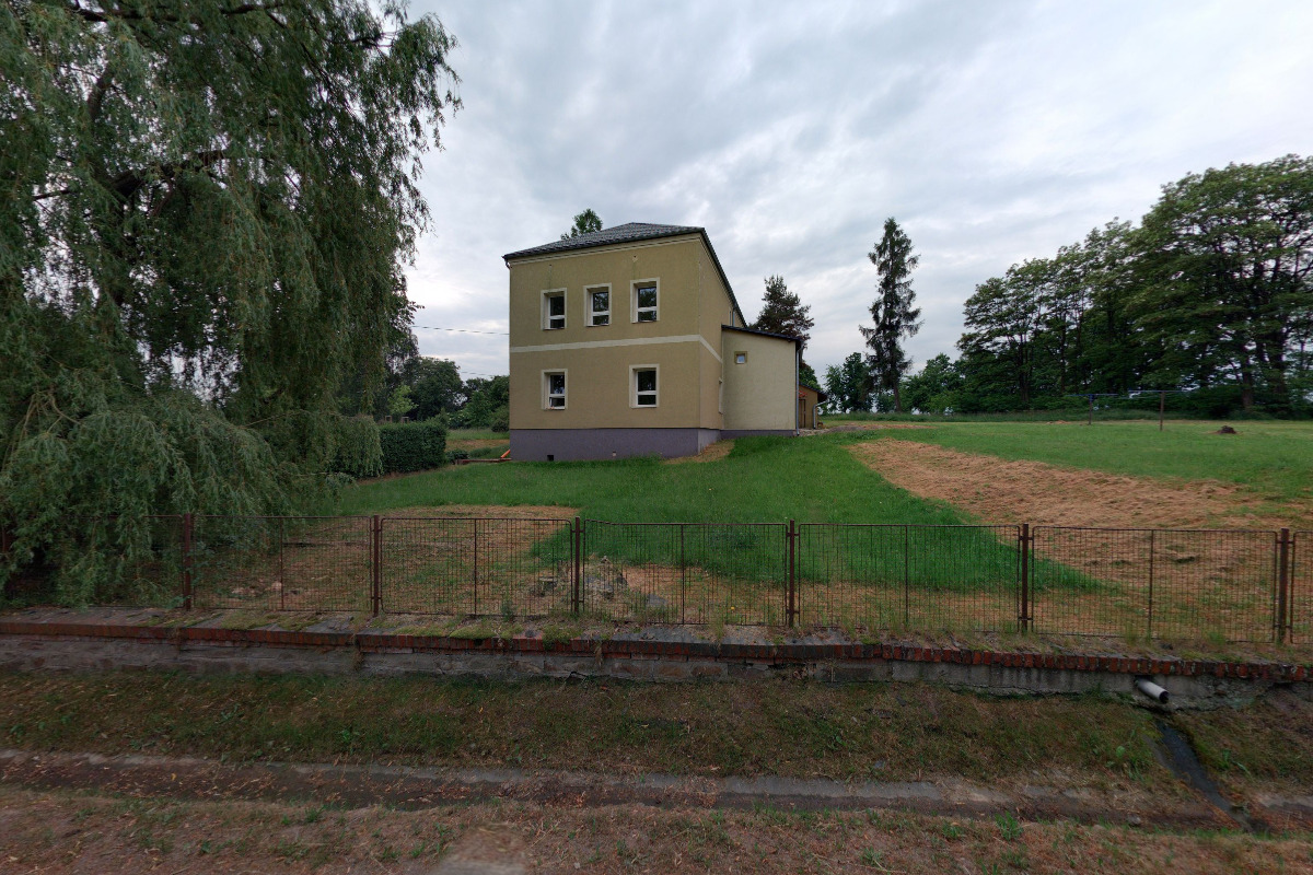 Knihovna Slezské Pavlovice