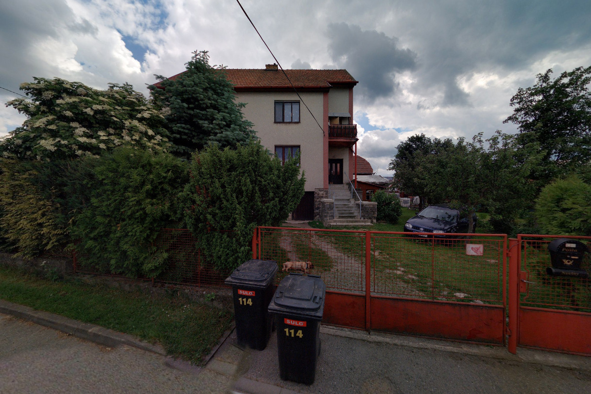 Svaz tělesně postižených v České republice z. s. místní organizace Kotvrdovice