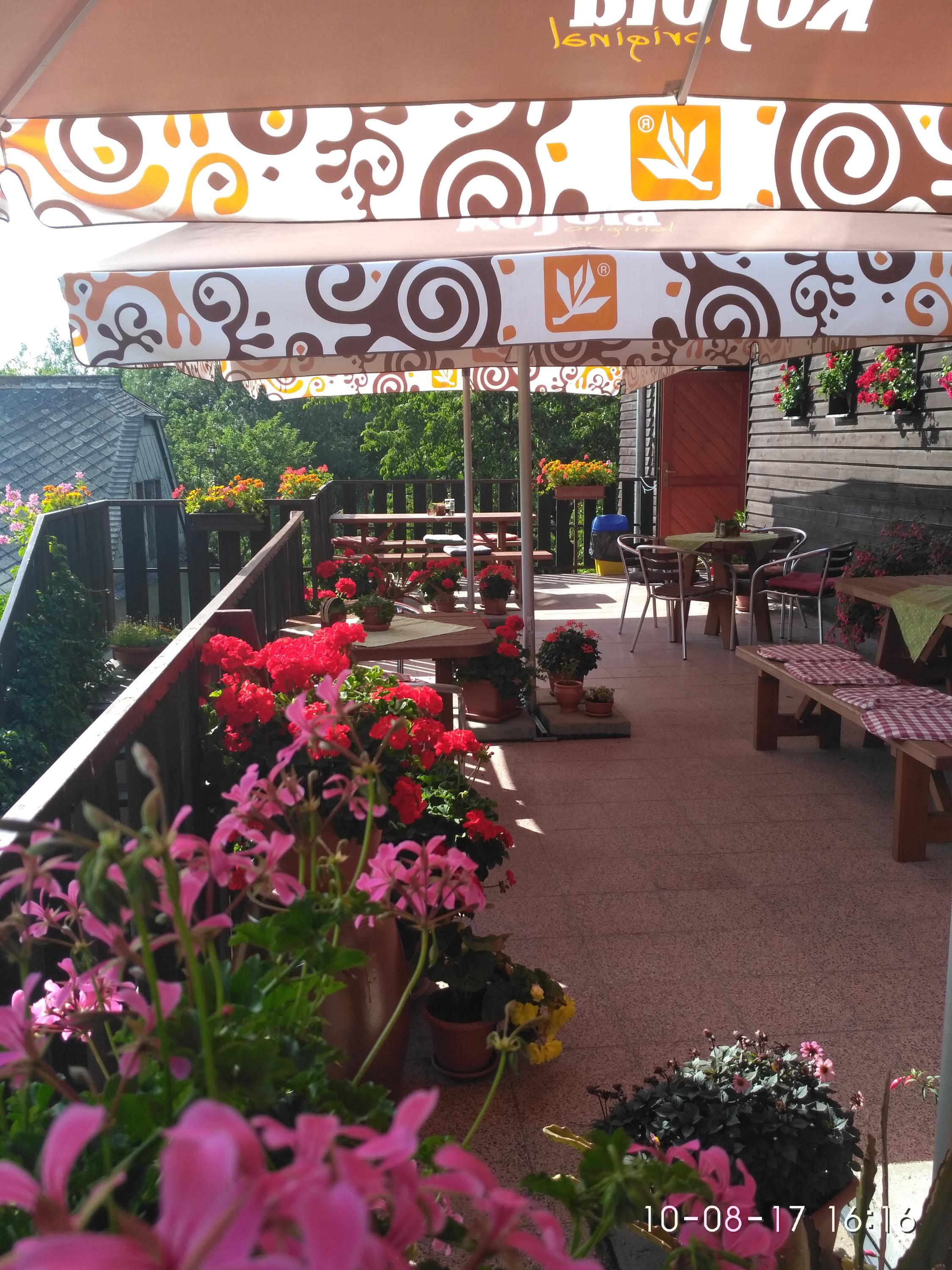 Horská chata Na Rozcestí foto 3