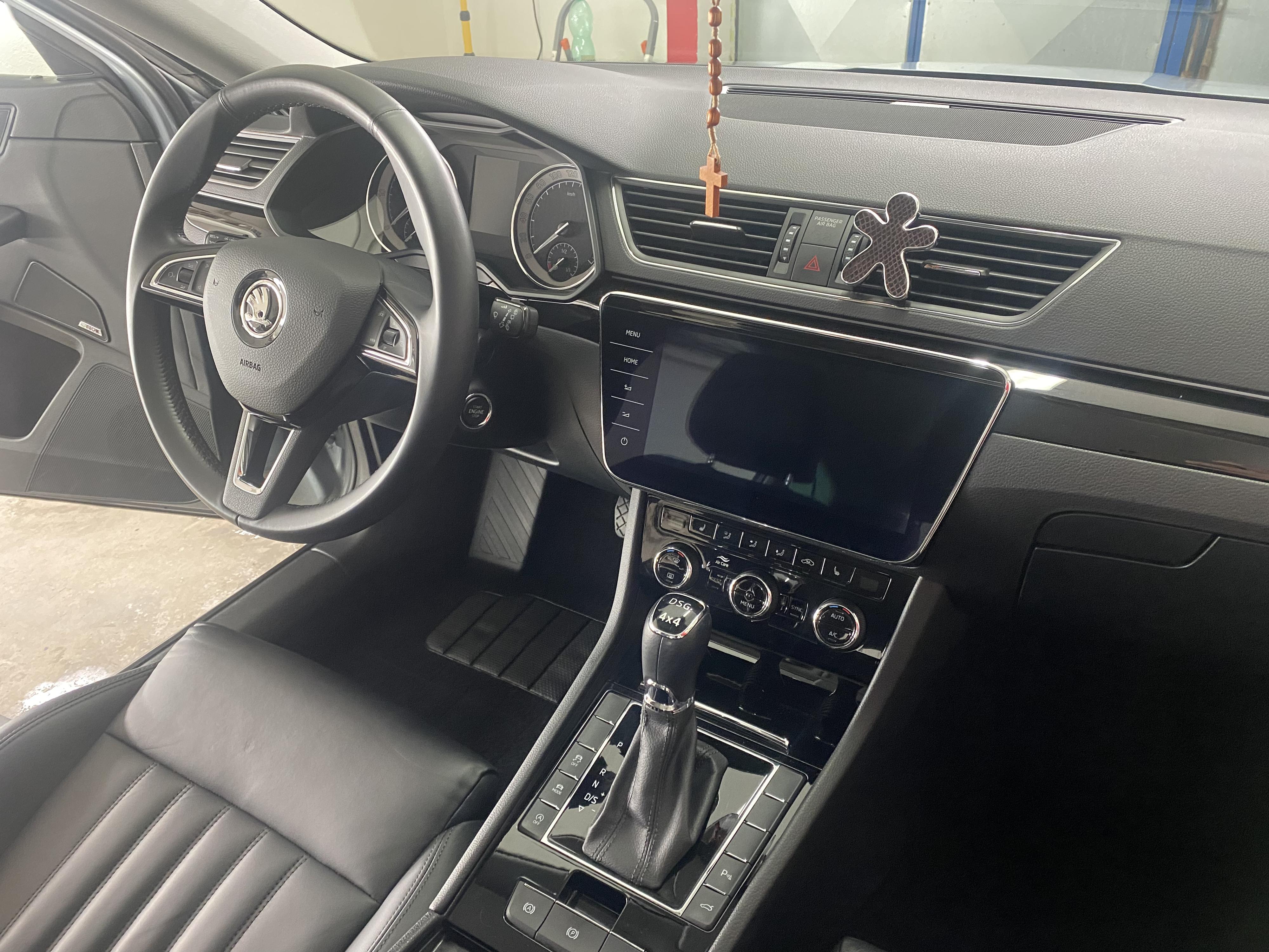 Auto Detailing LP foto 4