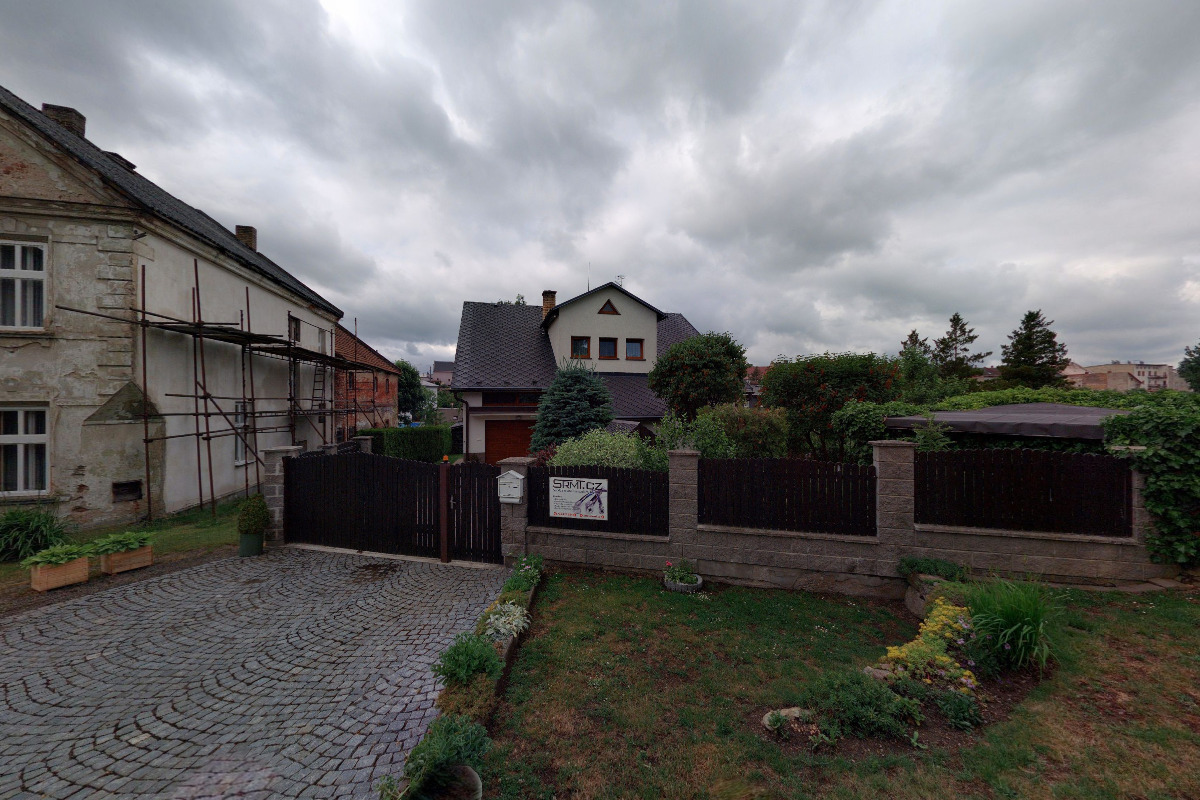 SRMT.CZ - Rentka Jozef