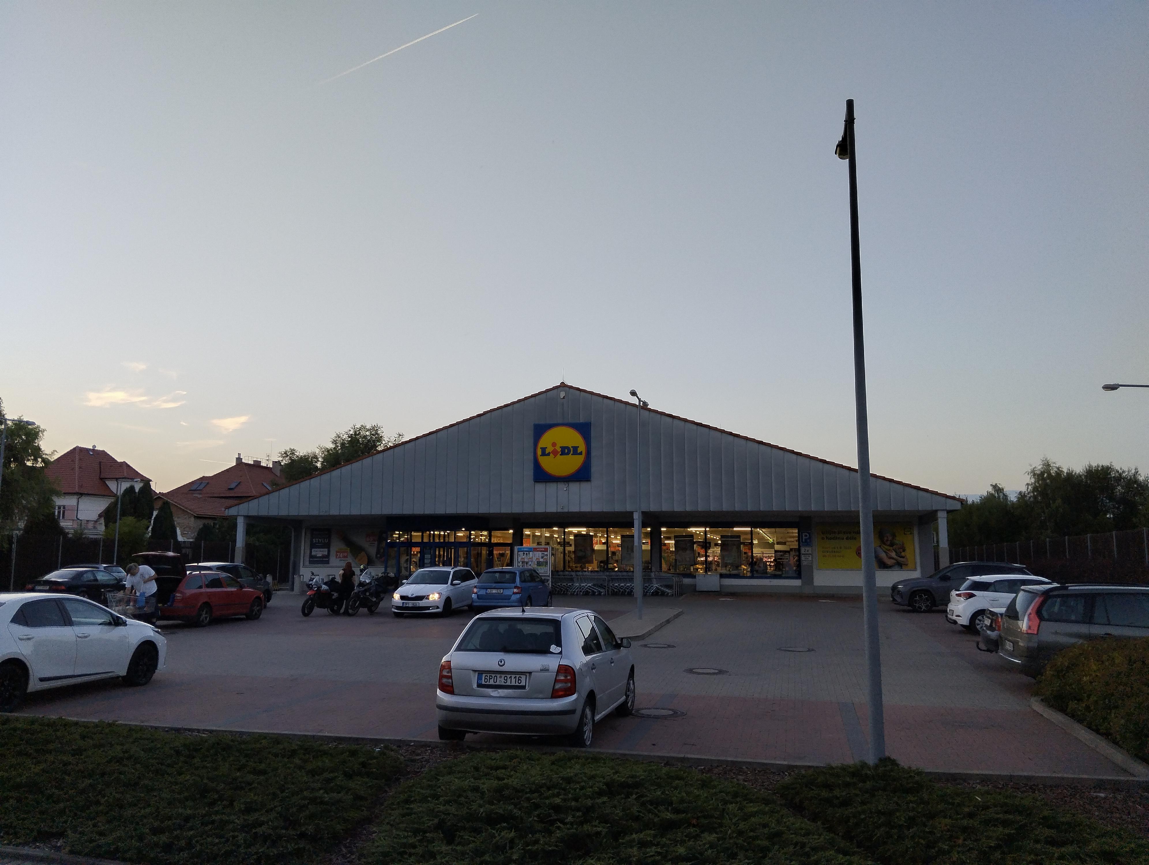 Lidl foto 5